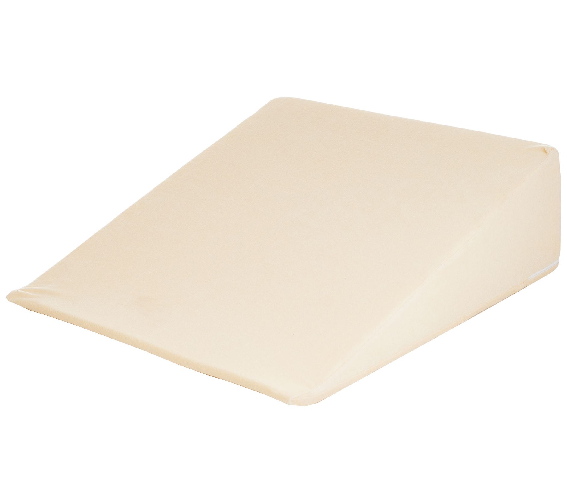 Wedge Pillow-Supportive Memory Foam with Cover