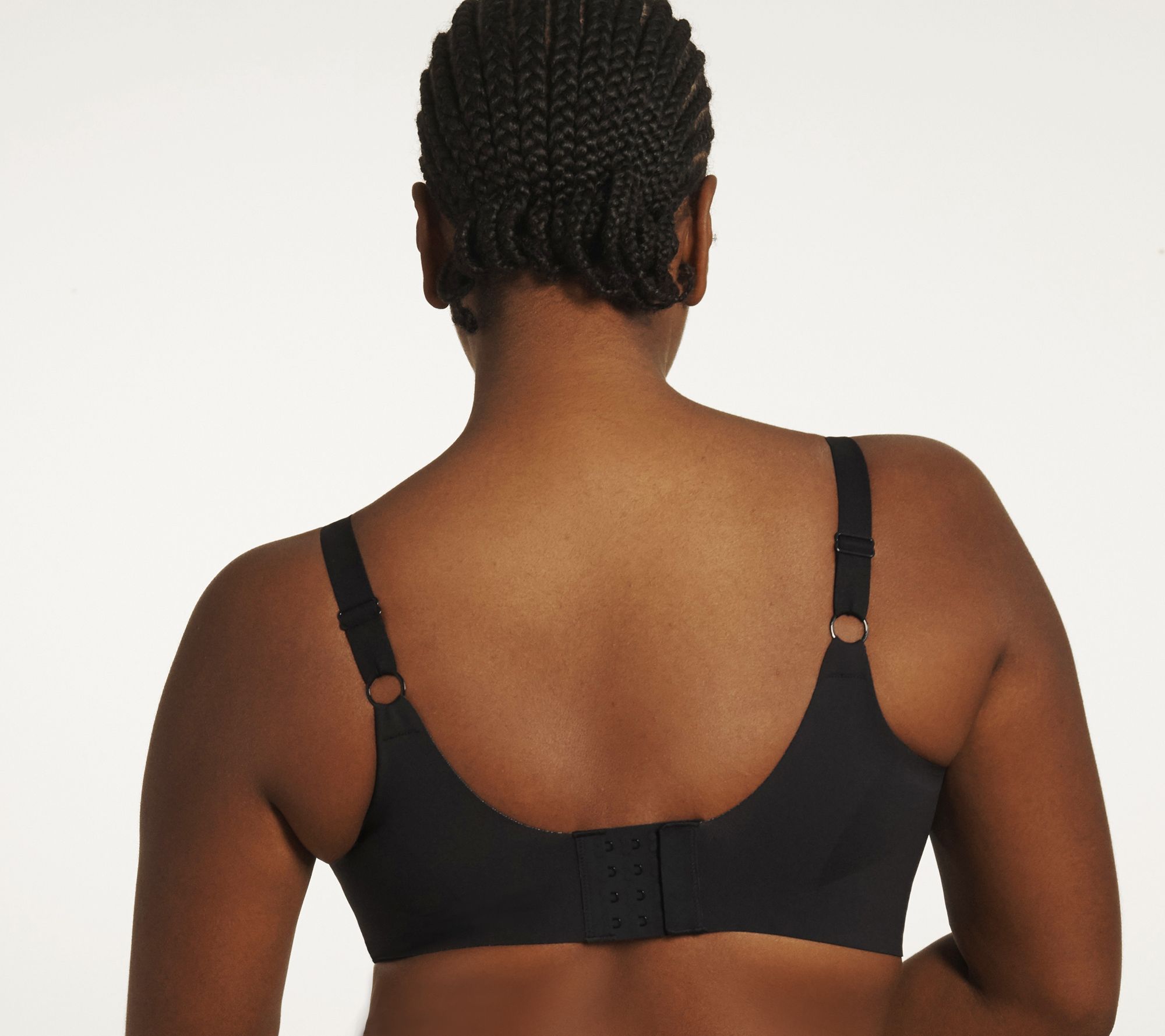 Evelyn & Bobbie Beyond Seamless Wirefree Bra