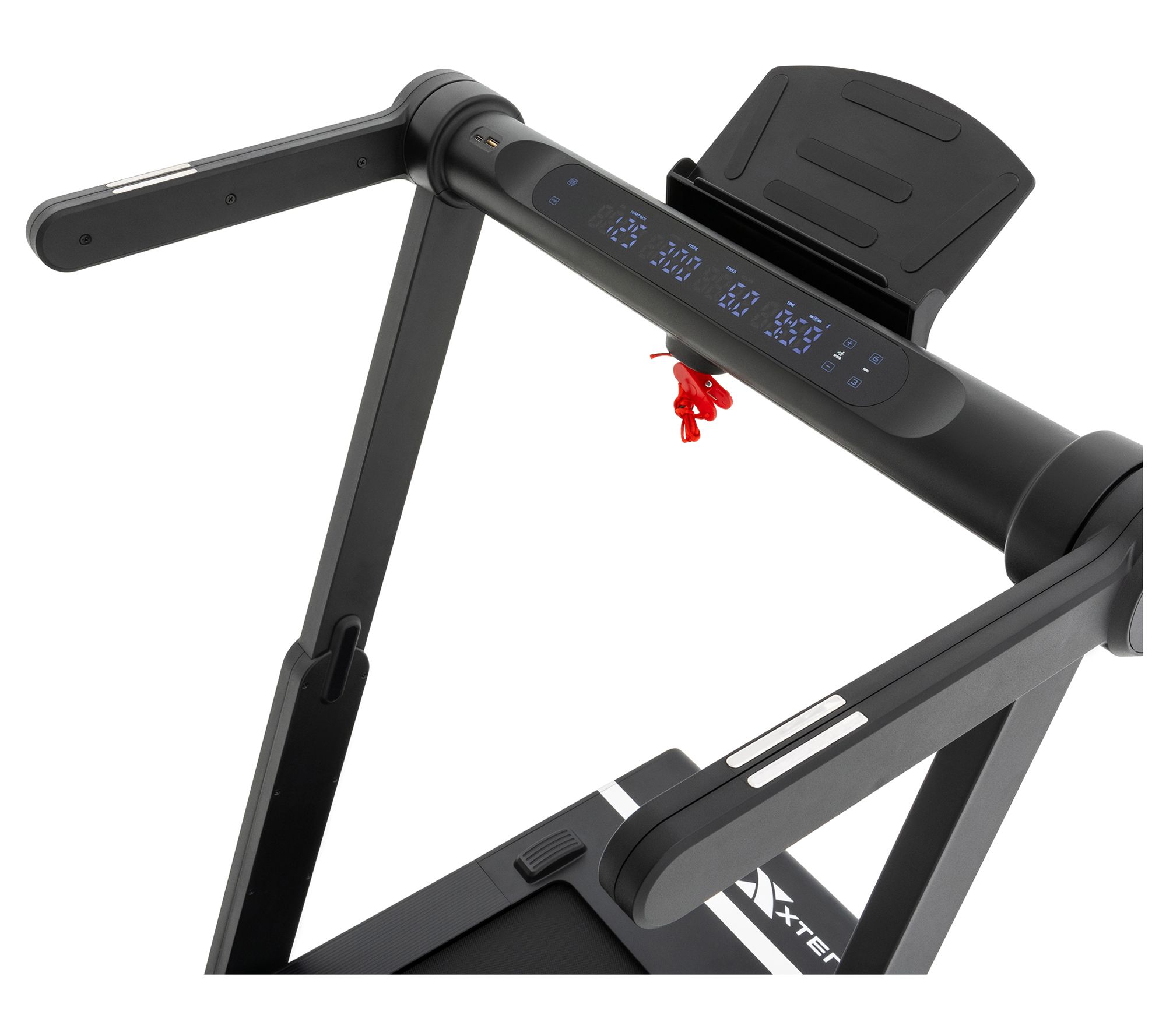 XTERRA Fitness WS200 Walkslim Treadmill