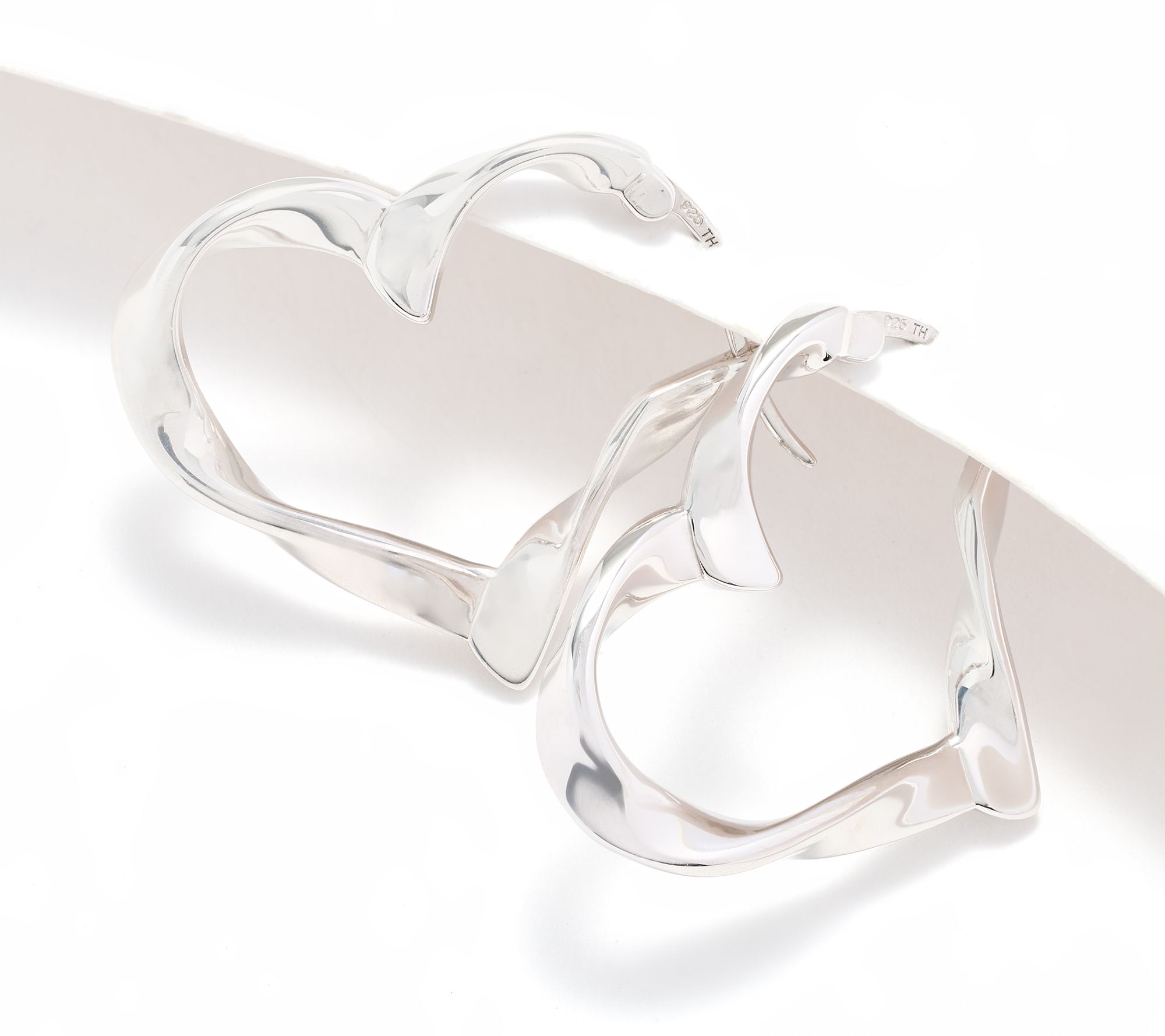 Christian James by Scott Grimes Sterling Silver 1