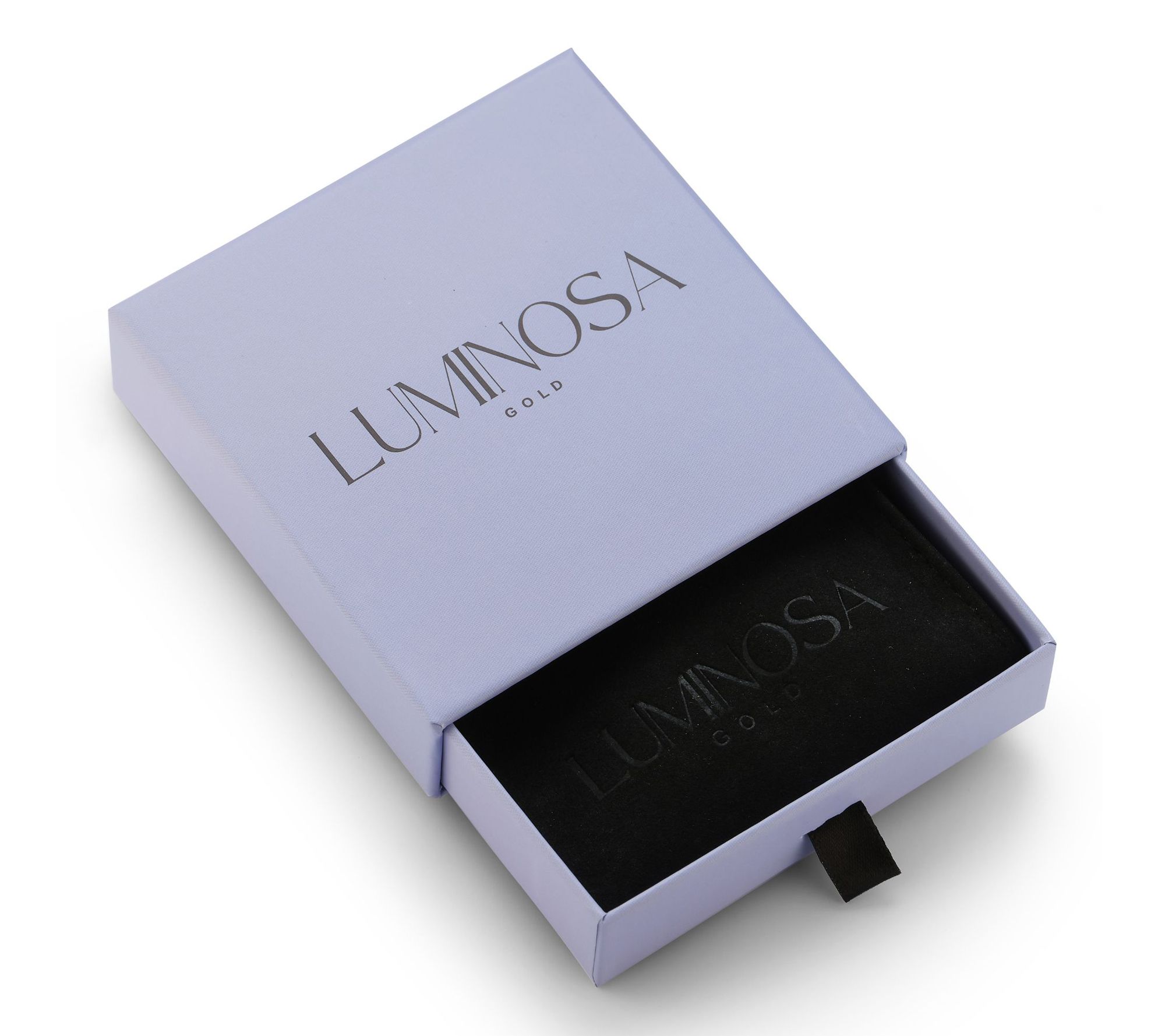 Luminosa Gold Gemstone Bubble Charm Huggie Earrings, 14K