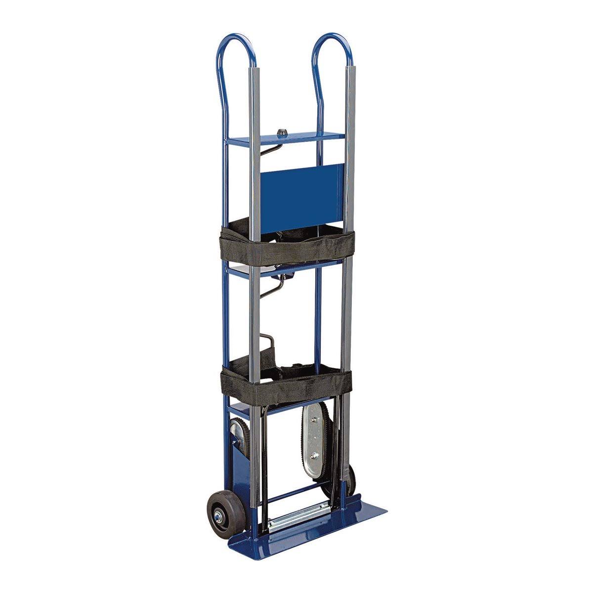 HAUL-MASTER 600 lbs. Capacity Appliance Hand Truck 60520