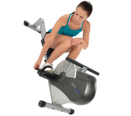 Stamina Air Rower