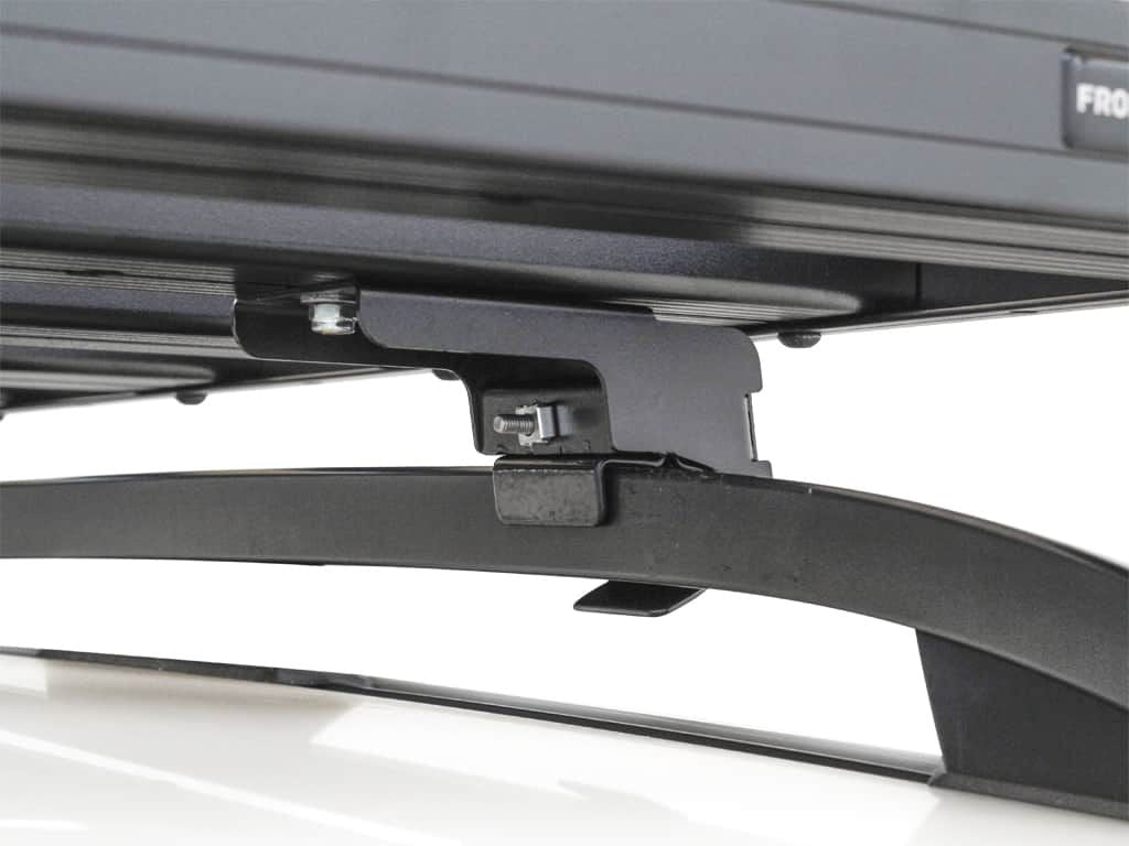 Jeep Renegade (2014-Curr) SLII Roof Rack Kit - By Front Runner