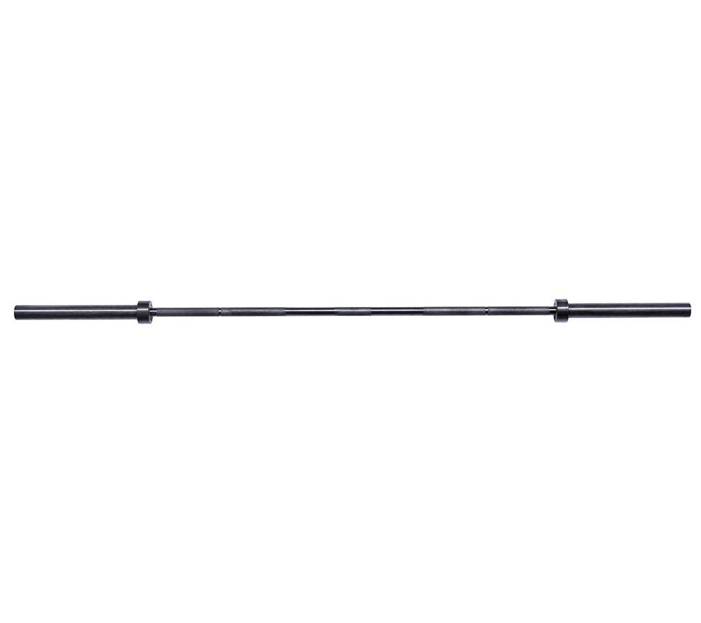 Steelbody 45 lb Olympic Barbell