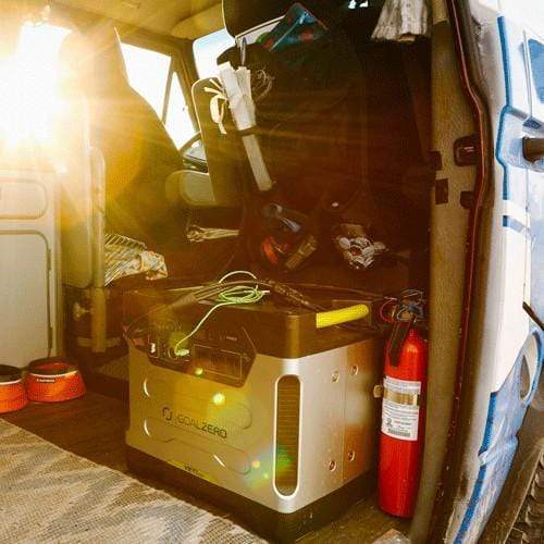 Goal Zero - Yeti 1250 Portable Power Station *Price Reduction*