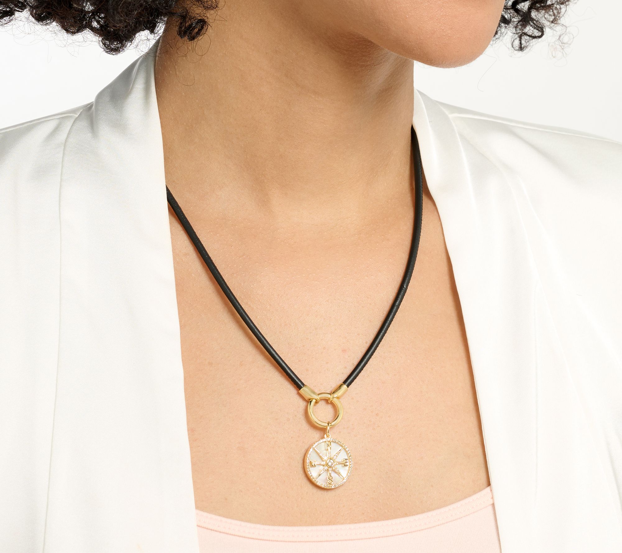 David Markstein Sterling Silver 