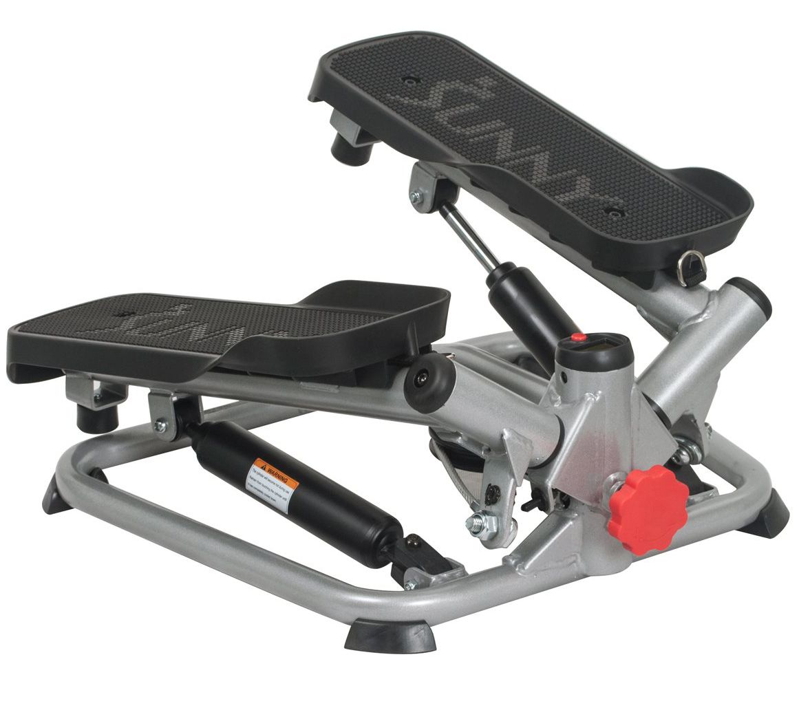 Sunny Health & Fitness Total Body Advanced Steper