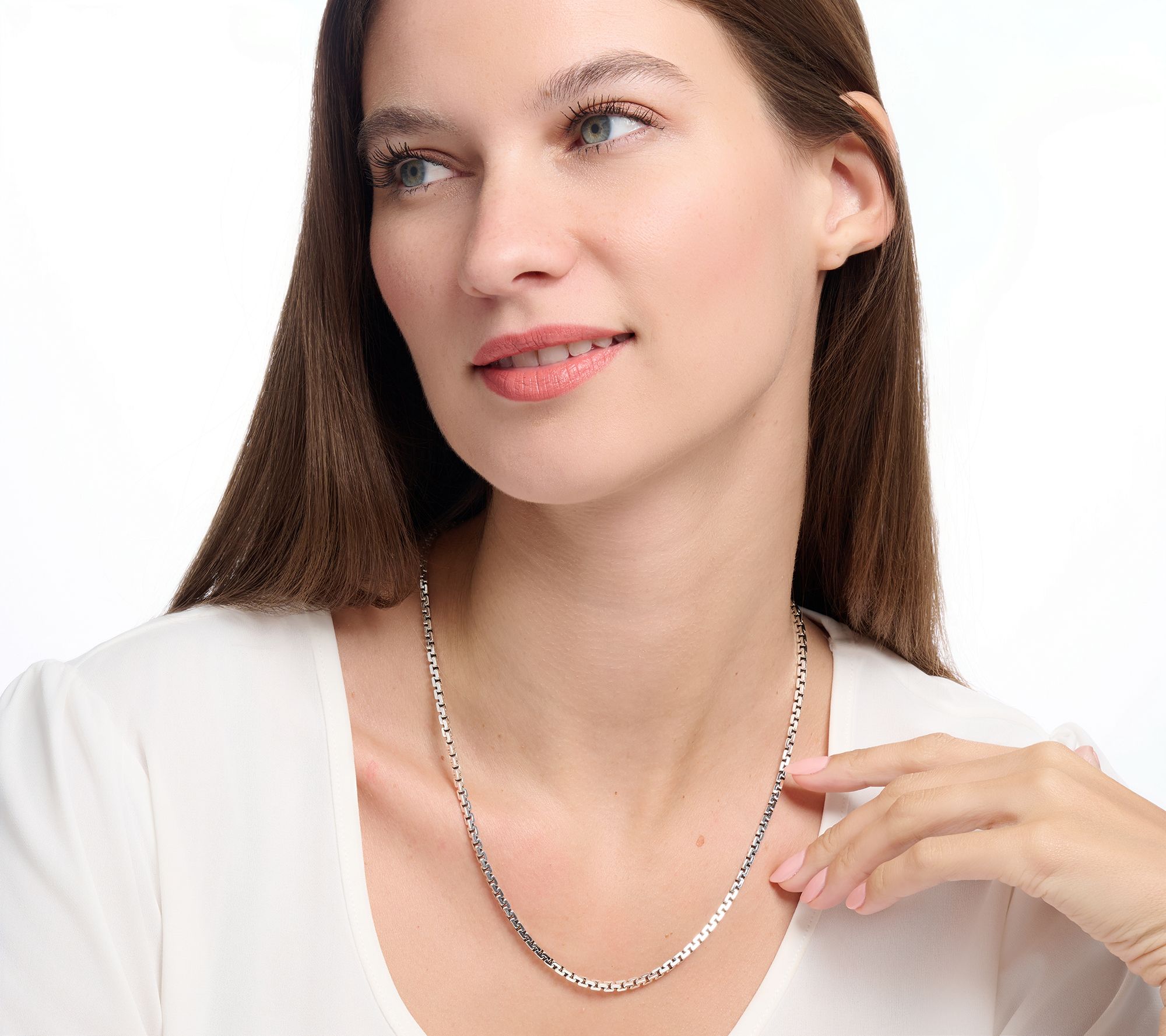 JAI x Alberti Sterling Silver 20