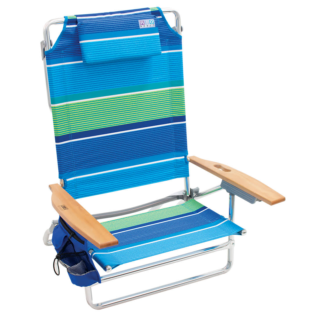 Rio Big Kahuna Beach Chair