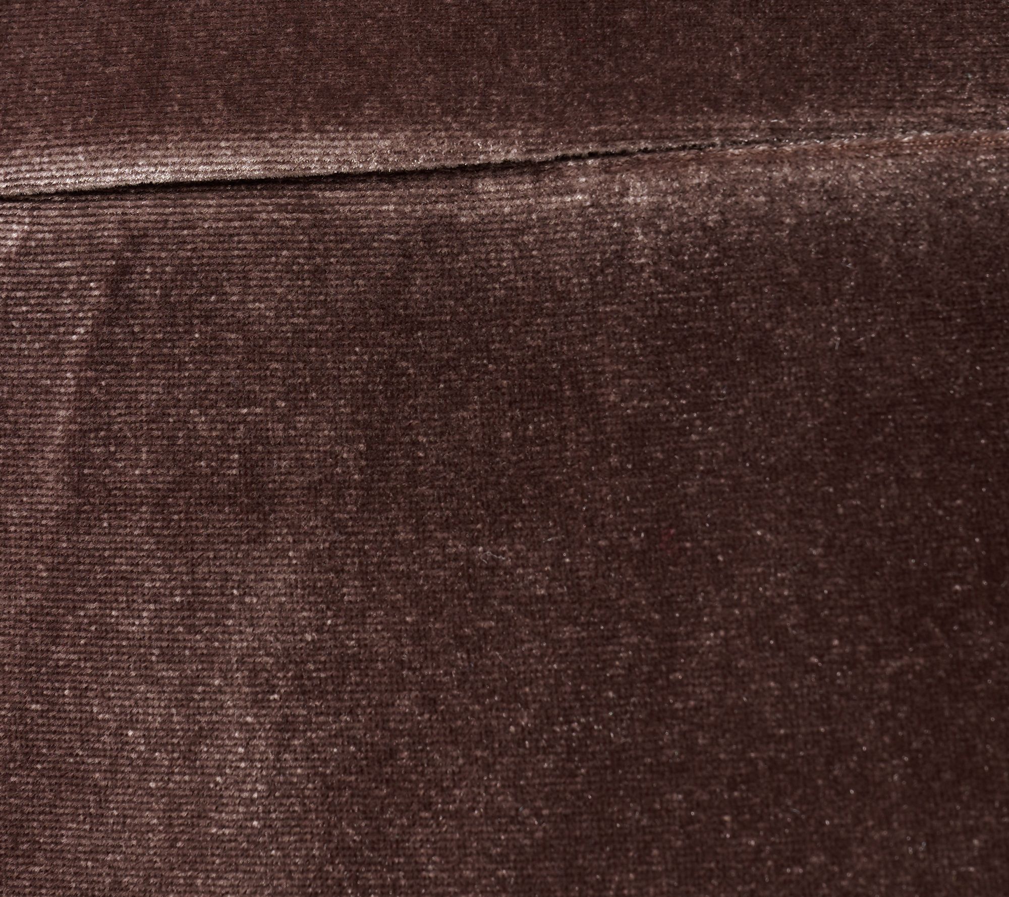 BEAUTIFUL by Lawrence Zarian Petite Velvet Pull-On Cigarette Pant