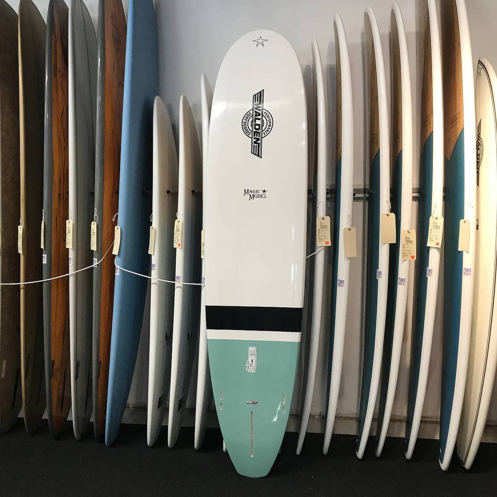 Walden 8'0 Magic Model Tuflite C-Tech