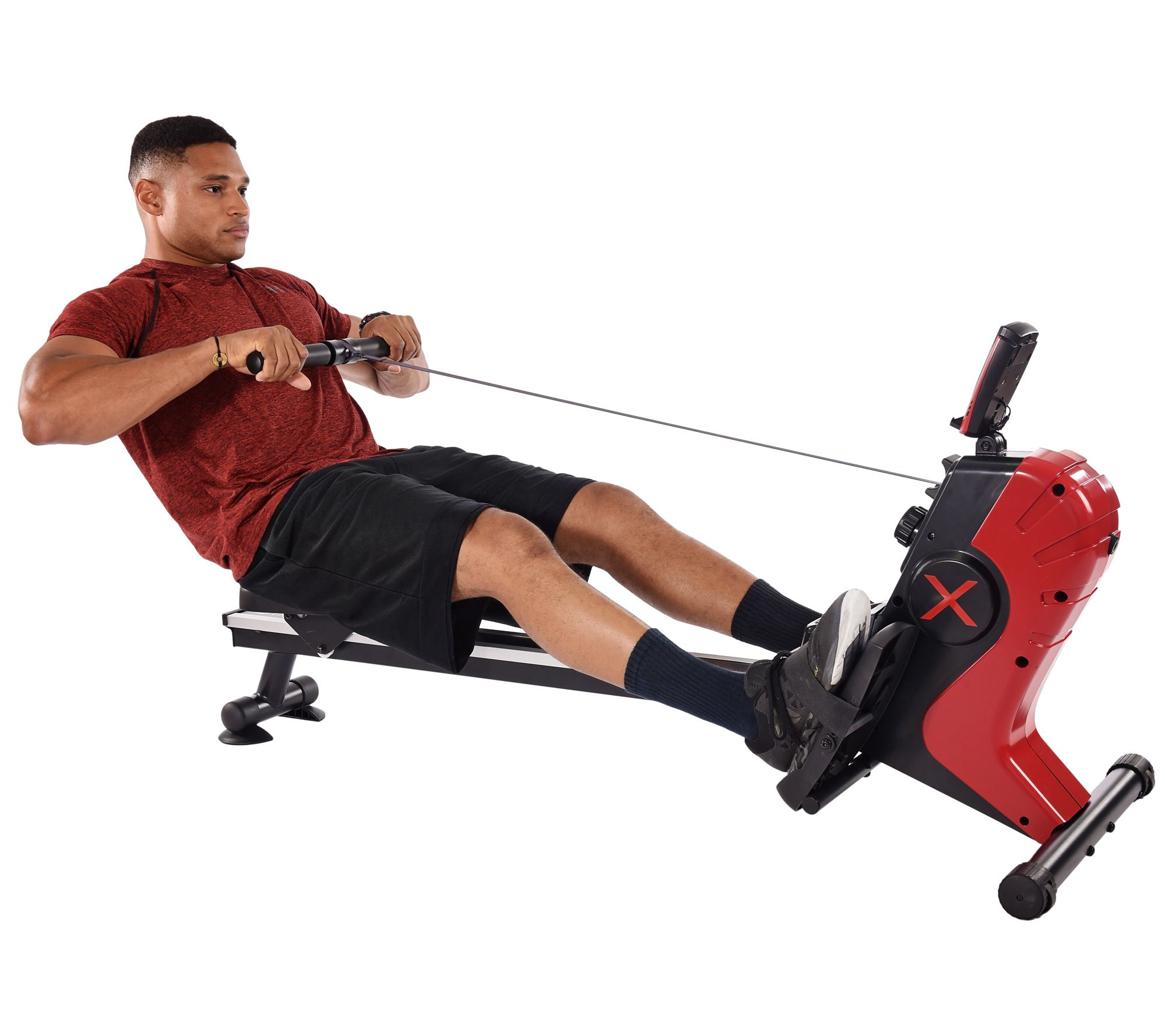 Stamina X Magnetic Rower
