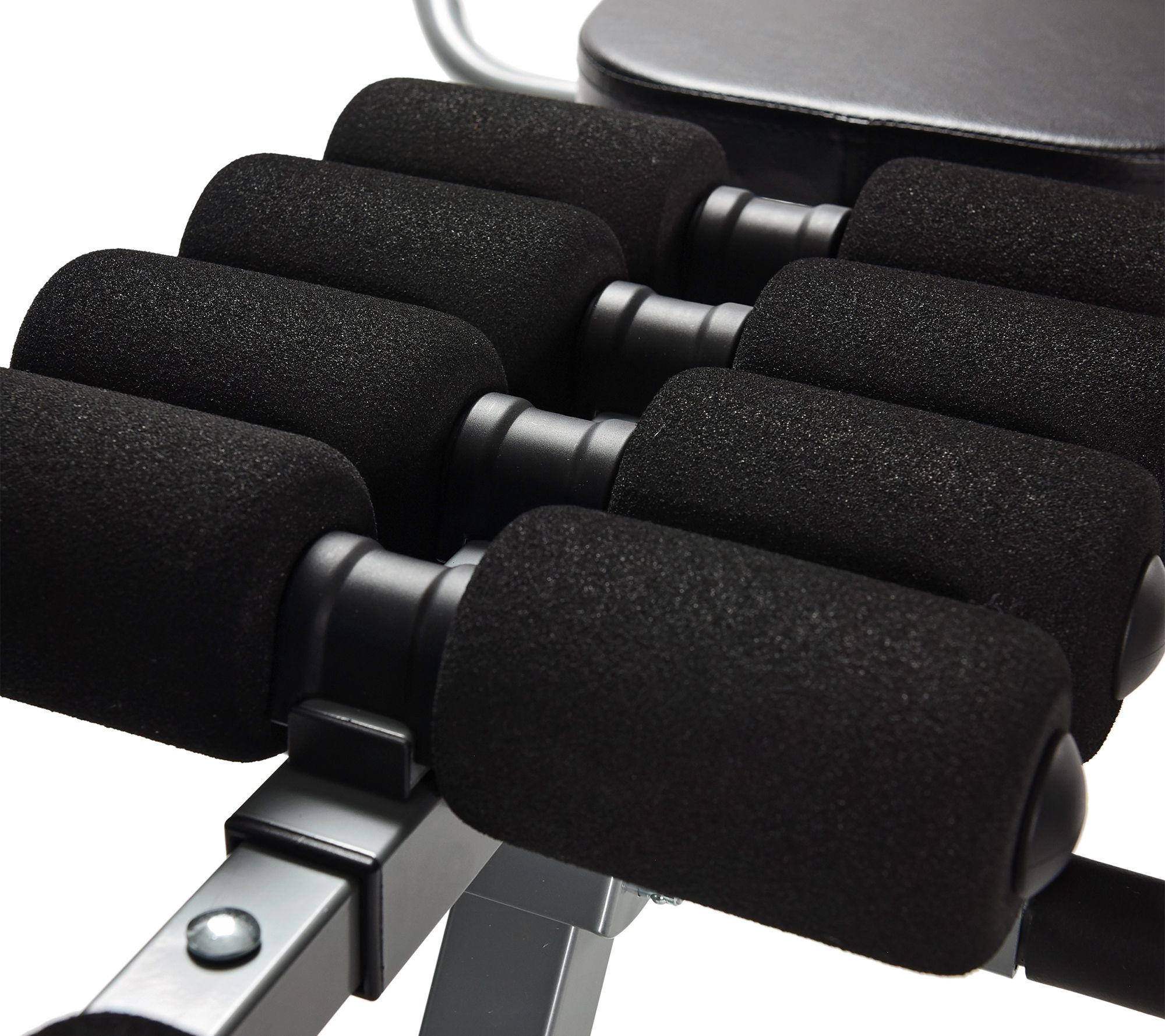 Stamina Active Aging EasyDecompress w Easy Angl e Adjustment