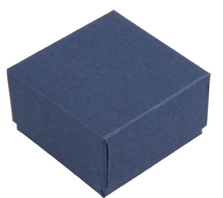 Diamonique 100-Facet 2.00 cttw Stud Earrings, Platinum Clad