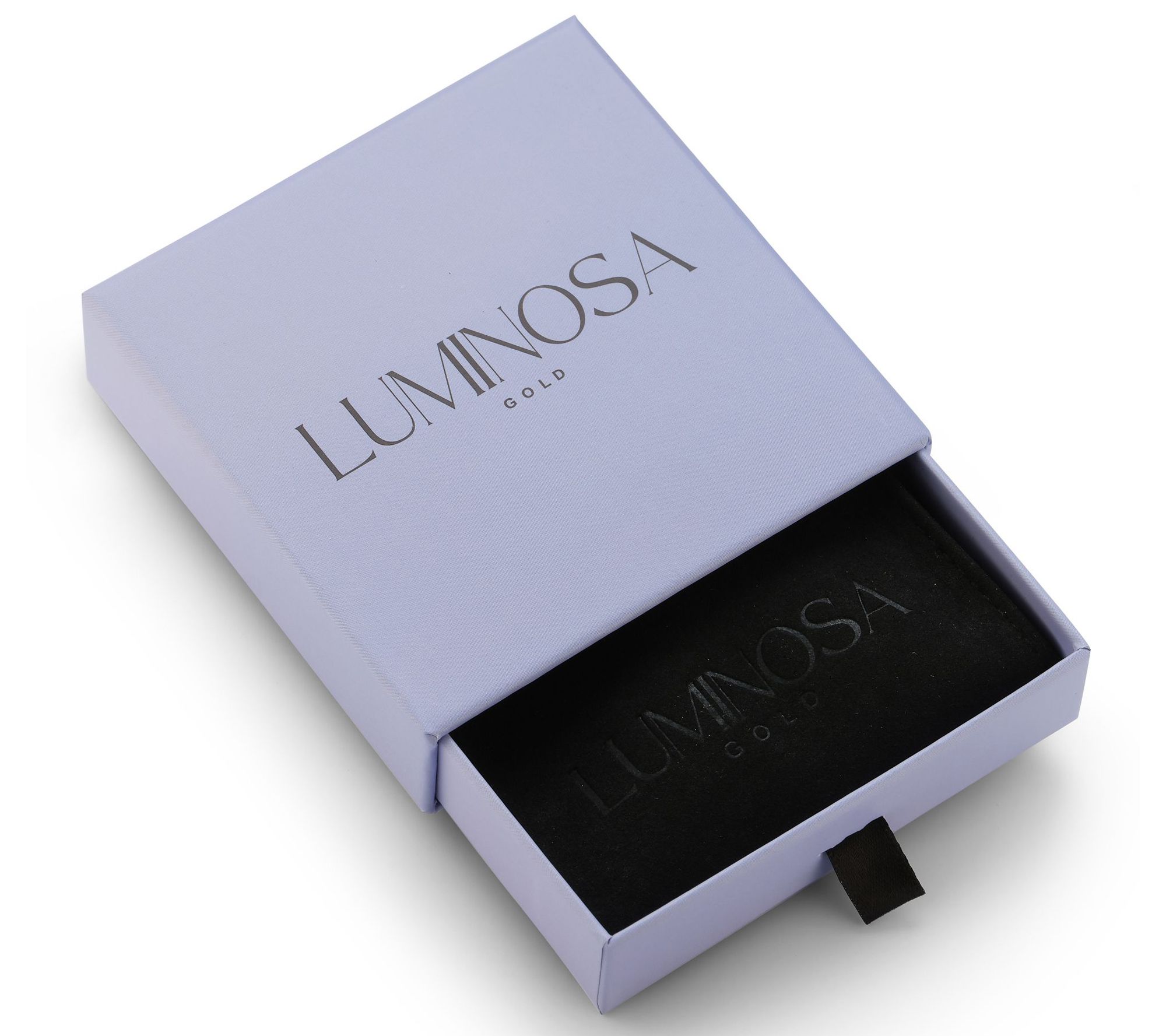 Luminosa Gold Cultured Pearl Stud Earrings, 14K