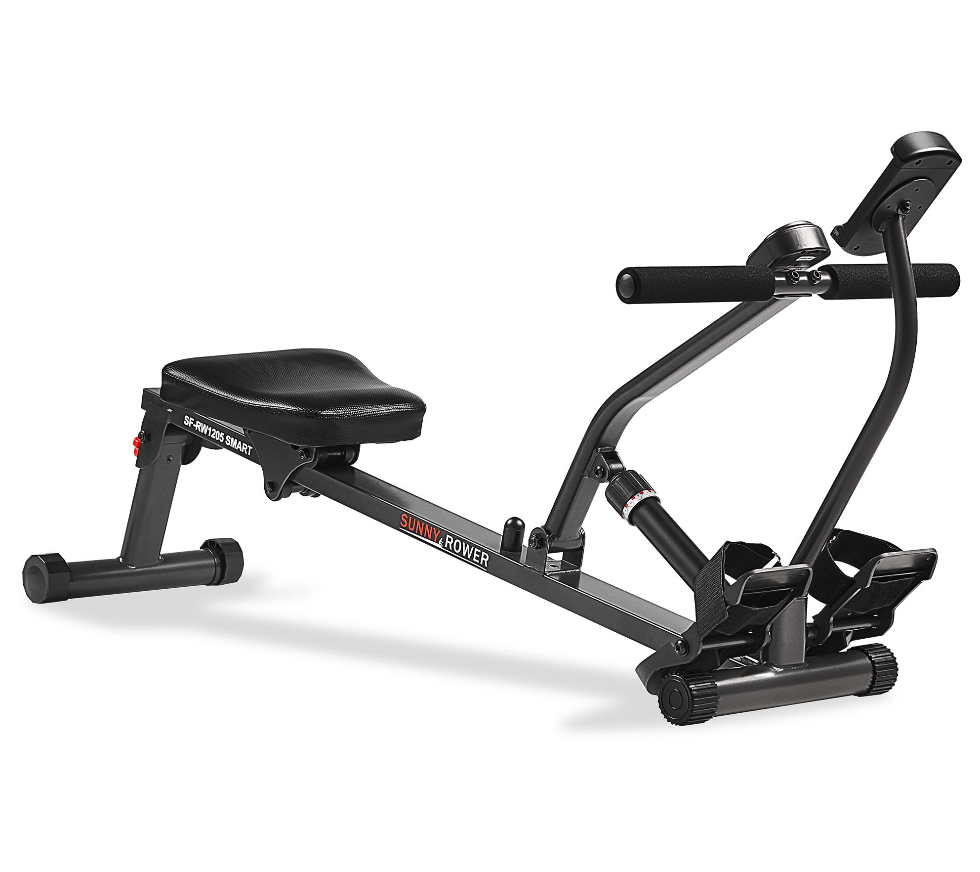 Sunny Fitness Compact Rowing Machine