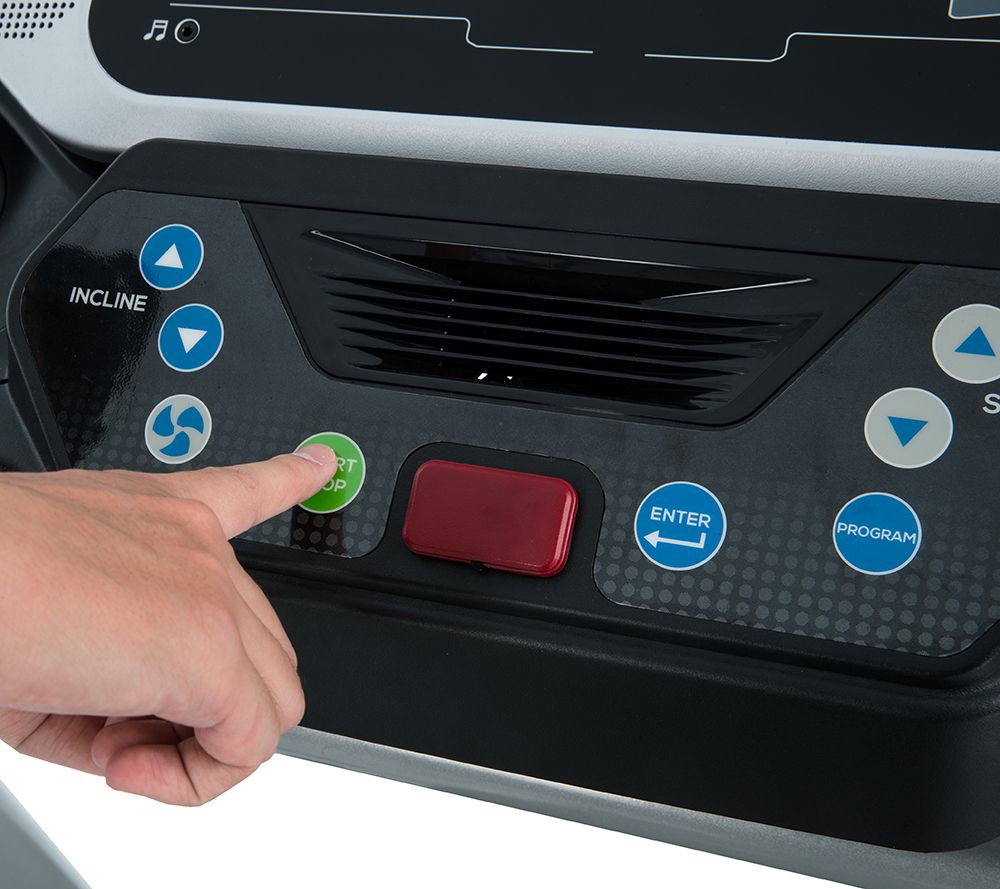 XTERRA TRX4500 Treadmill