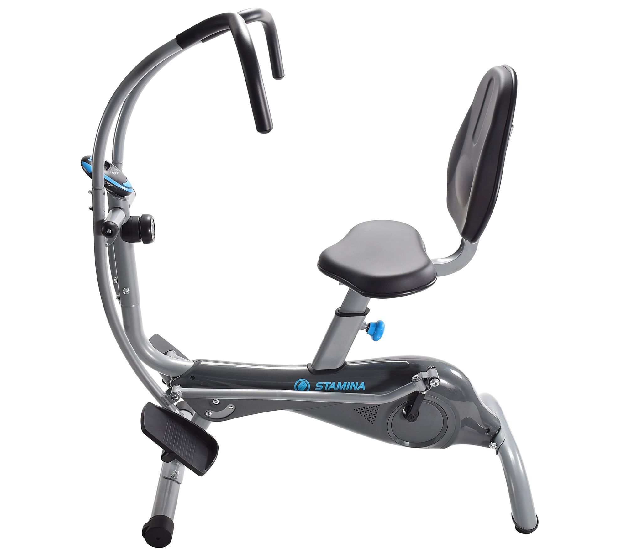 Stamina Active Aging Low-Impact EasyStep