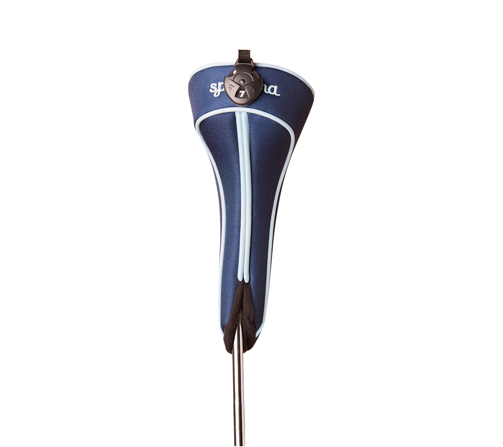 Spartina 449 Golf Club Cover