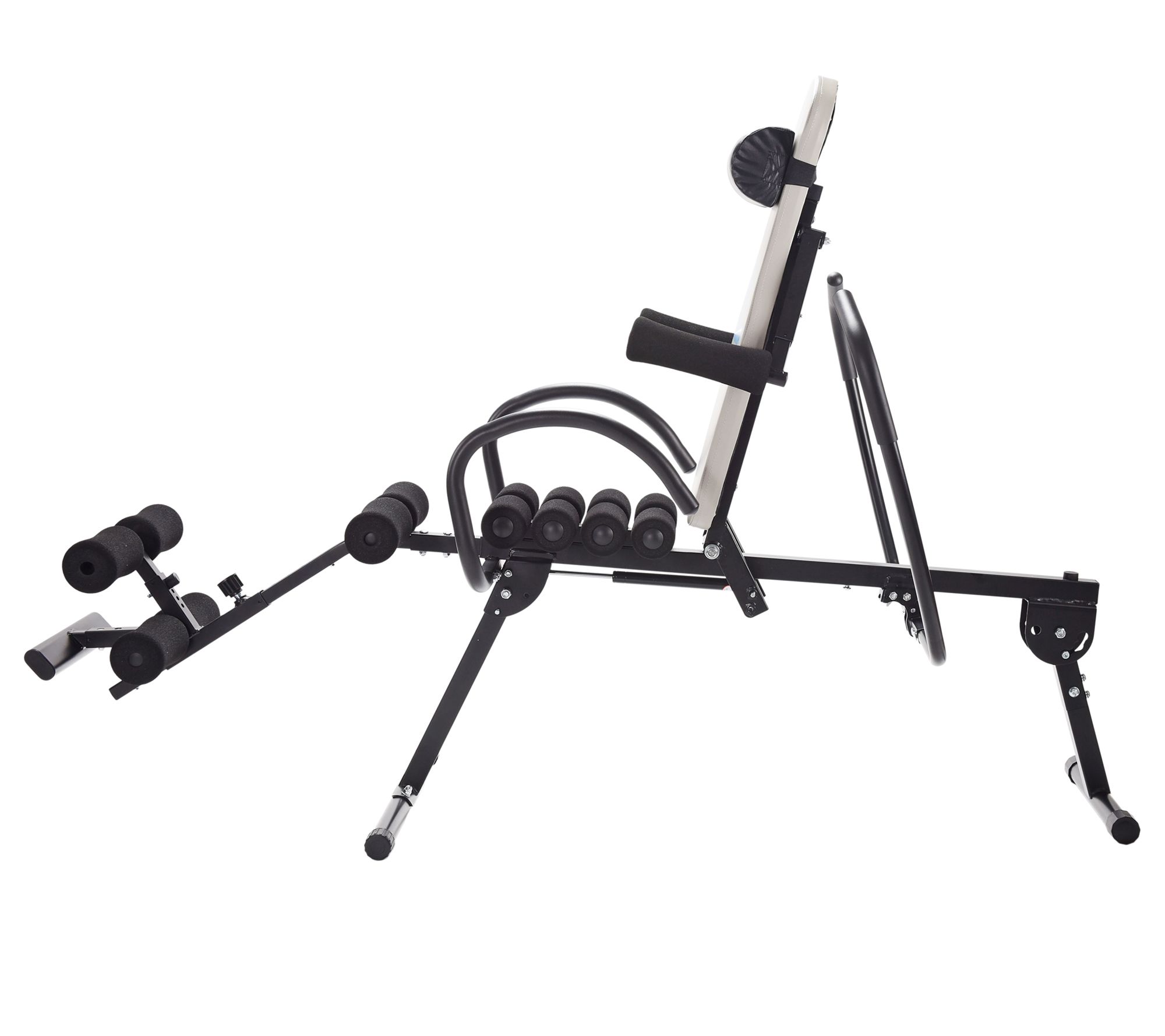 Stamina Active Aging Recovery EasyDecompress PR O