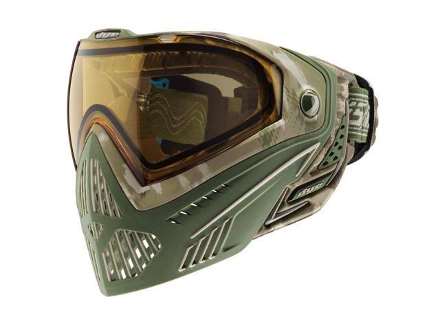 Dye i5 Paintball Goggle (DyeCam)