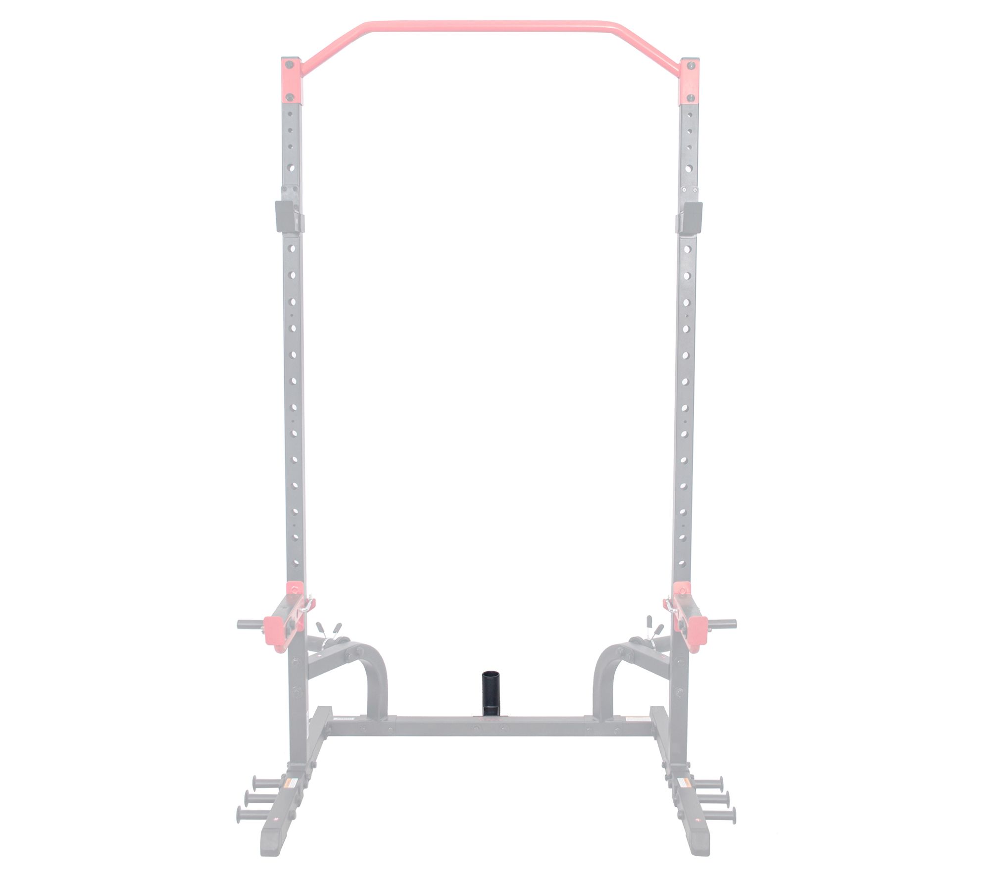 Sunny Health Fitness Bar Holder Attachment - SF-XFA003