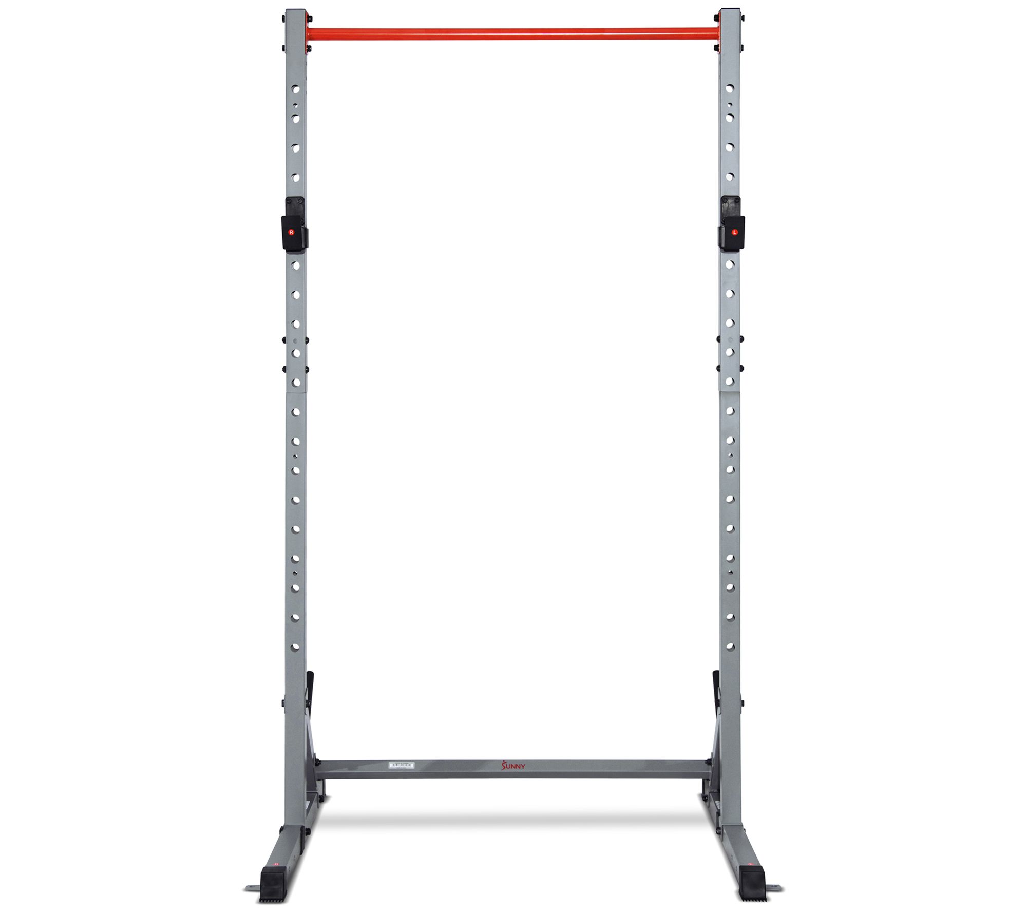 Sunny Health Fitness Squat Stand Power Rack