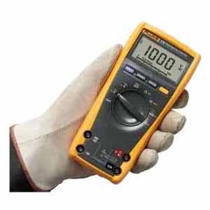 Fluke 175 Digital Multimeter