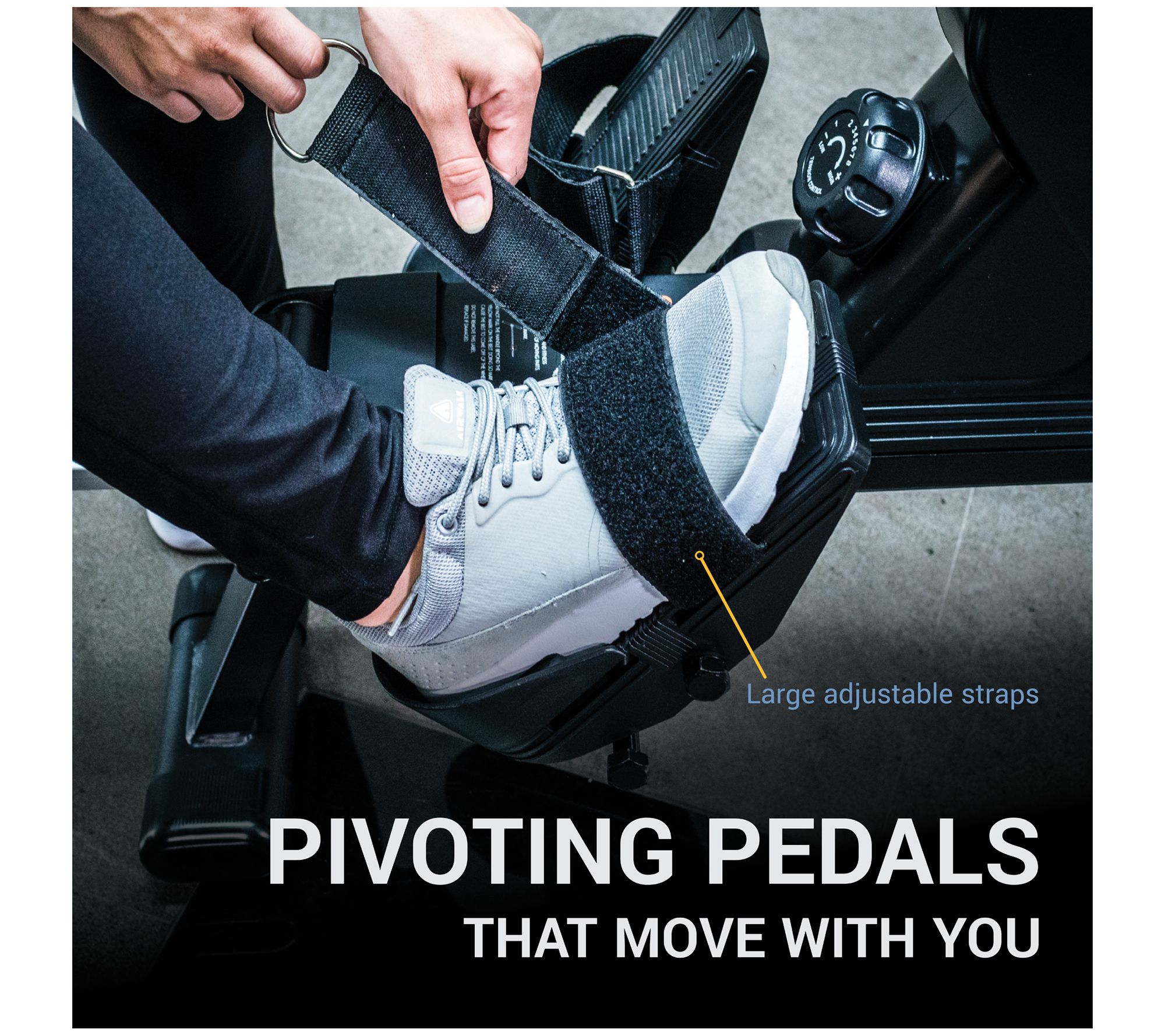 XTERRA Fitness ERG220 Rower