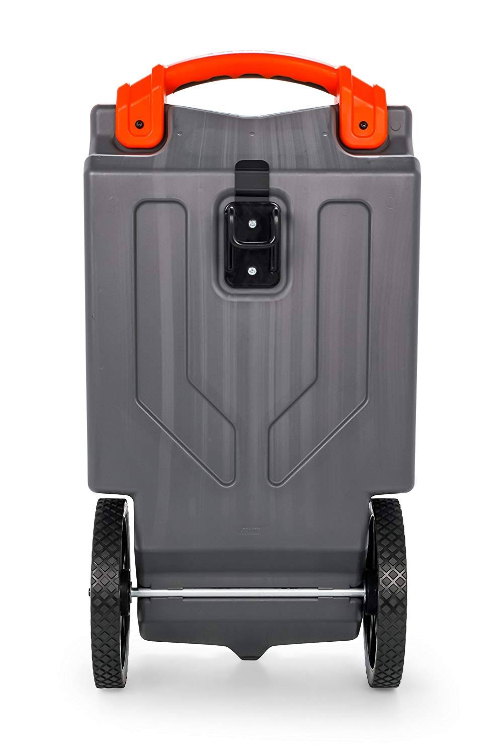 Camco 39002 Rhino 21 gal. Portable Waste Holding Tank