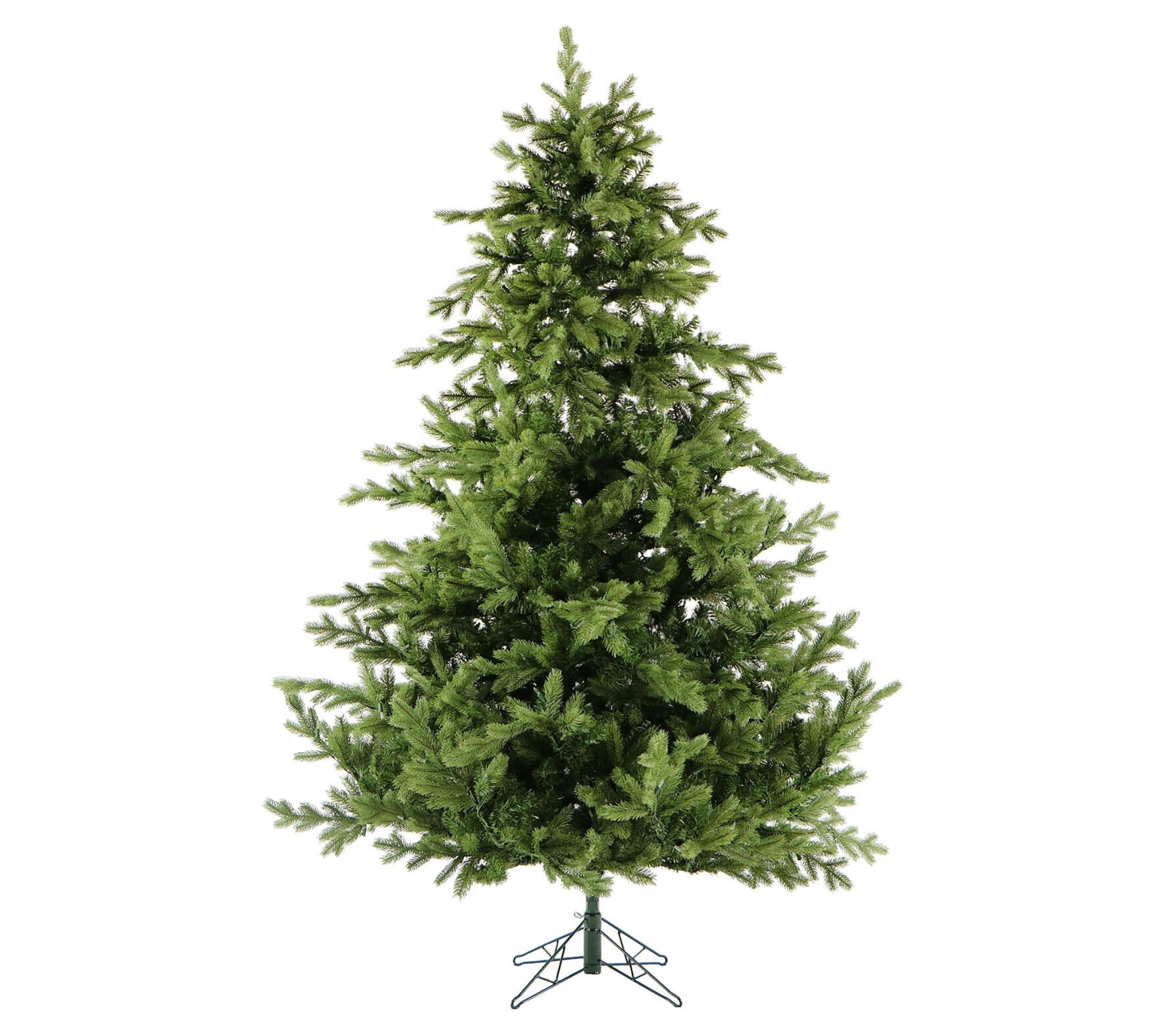 Fraser Hill Farm 10 Ft. Foxtail Pine ChristmasTree