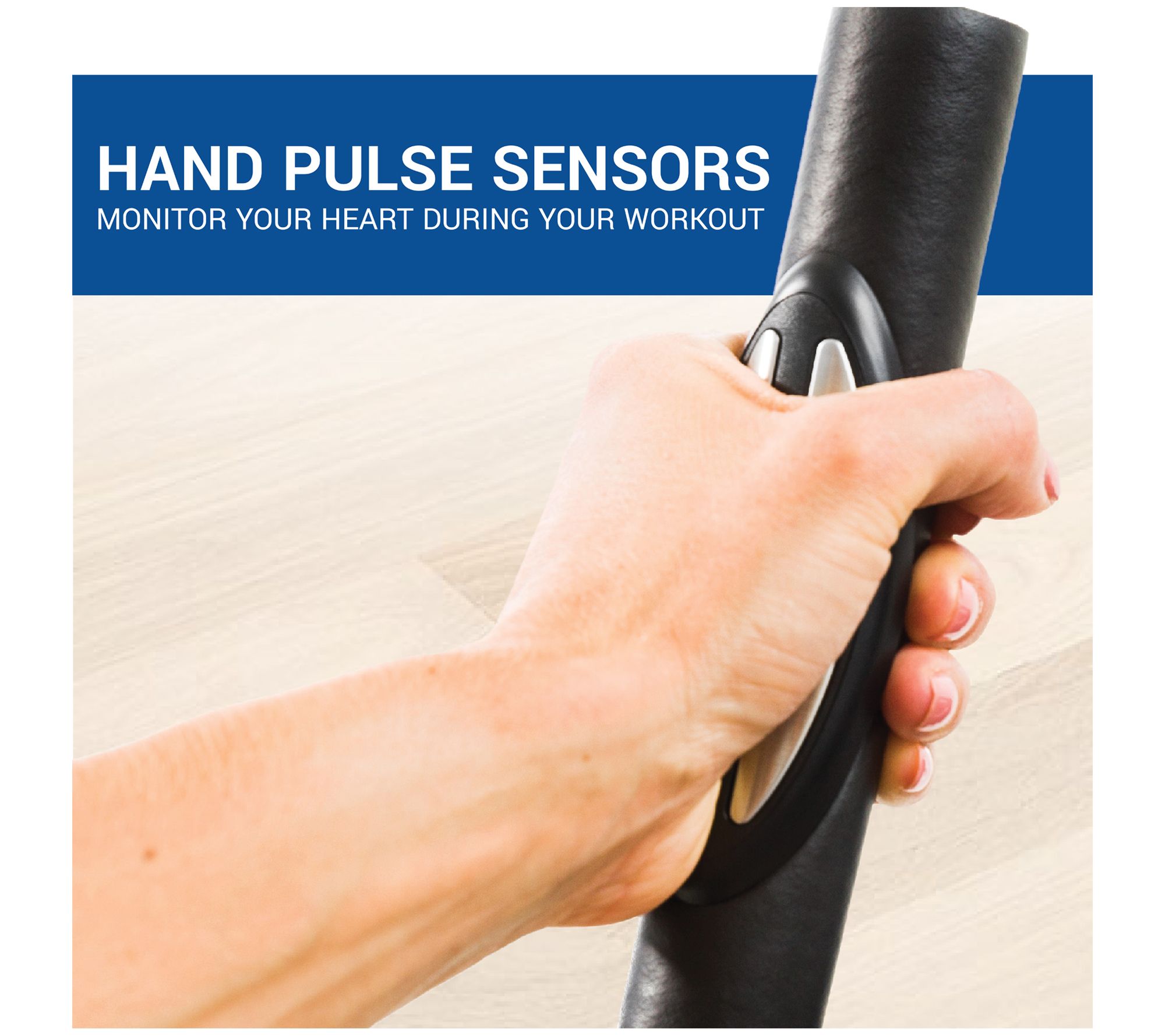 XTERRA EU150 Elliptical/Upright Bike Hybrid