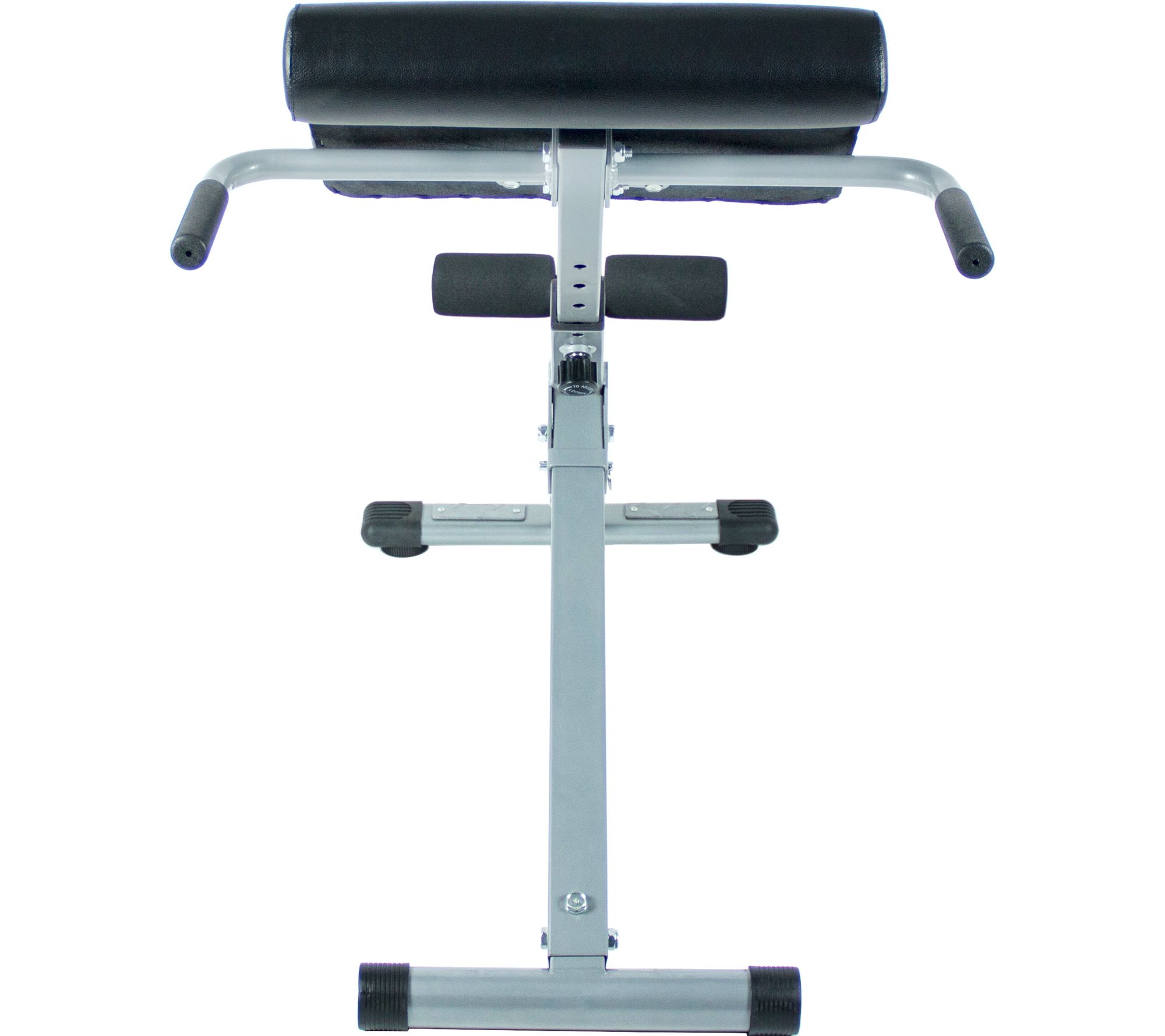 Sunny Health & Fitness 45-Degree HyperextensionRoman Chair