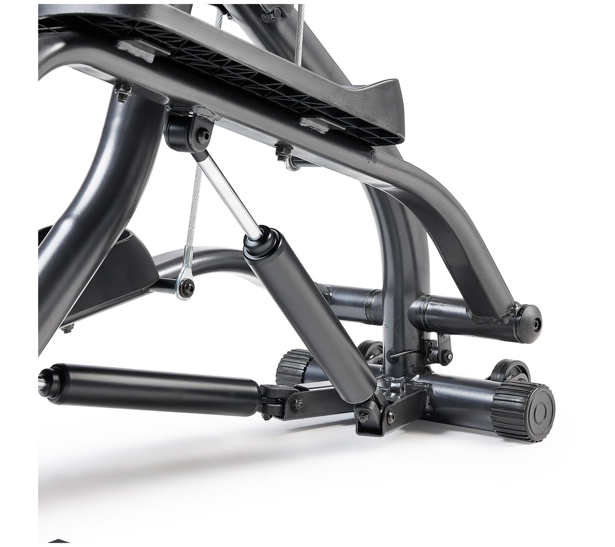 Sunny Fitness Climber Stepper w/ Handlebar