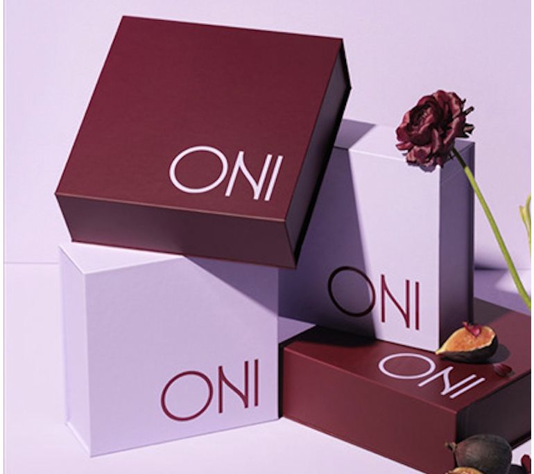 ONI Fine Jewelry Sterling Silver Maxi Cuban Link Bracelet