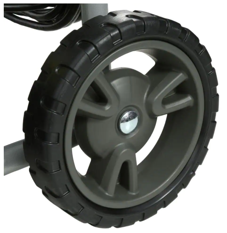 Ryobi ZRRY141900 2,000 PSI 1.2 GPM Electric Pressure Washer