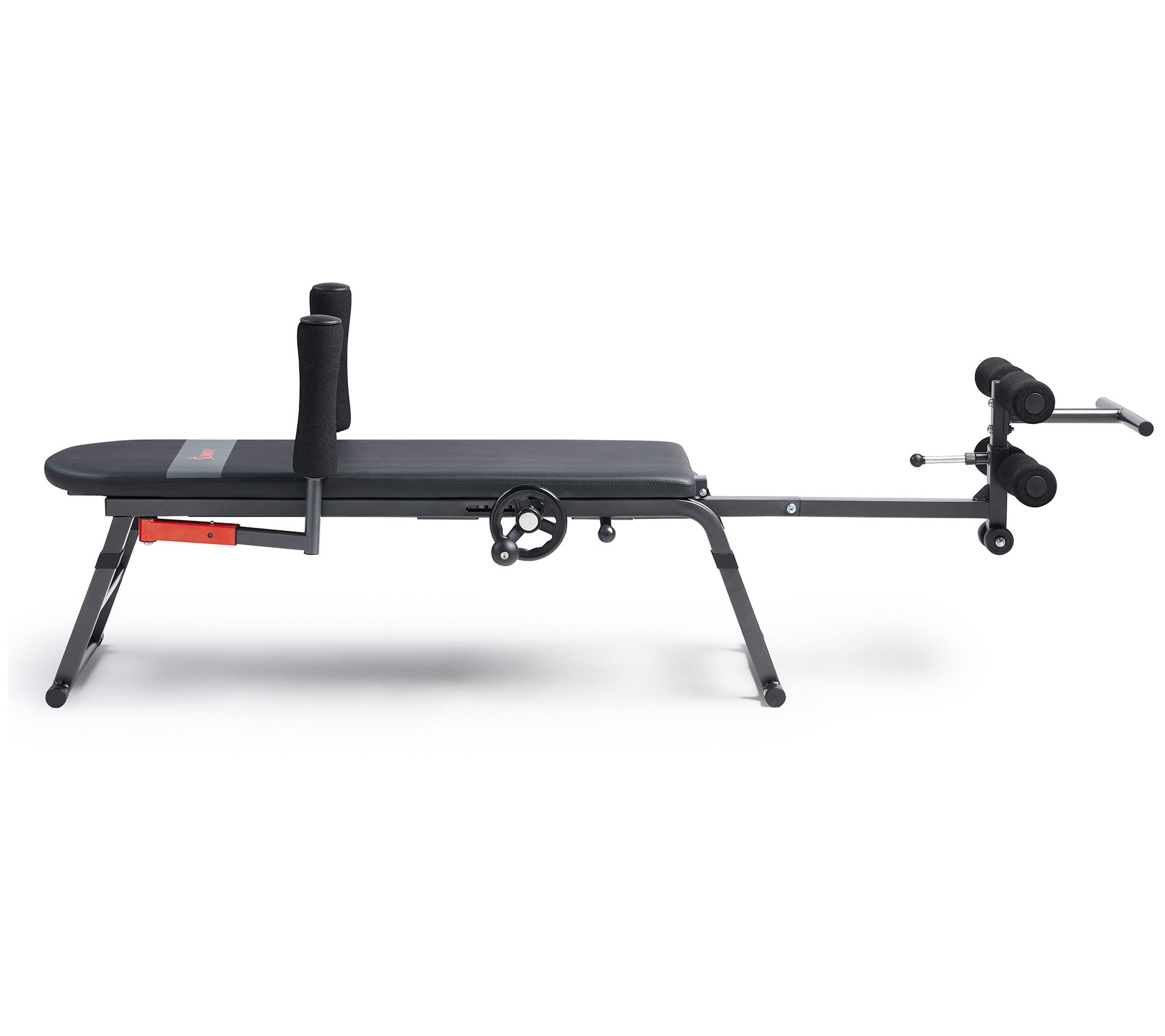 Sunny Inversion Traction & Stretch Decompression Table