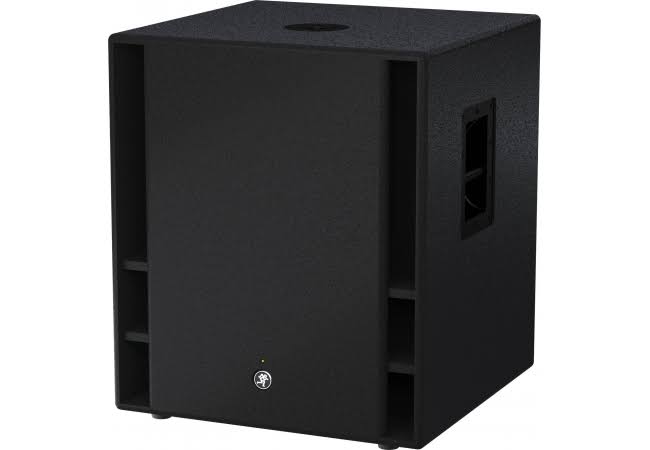 Mackie Thump18S Thump Series 1200W 18” Powered Subwoofer