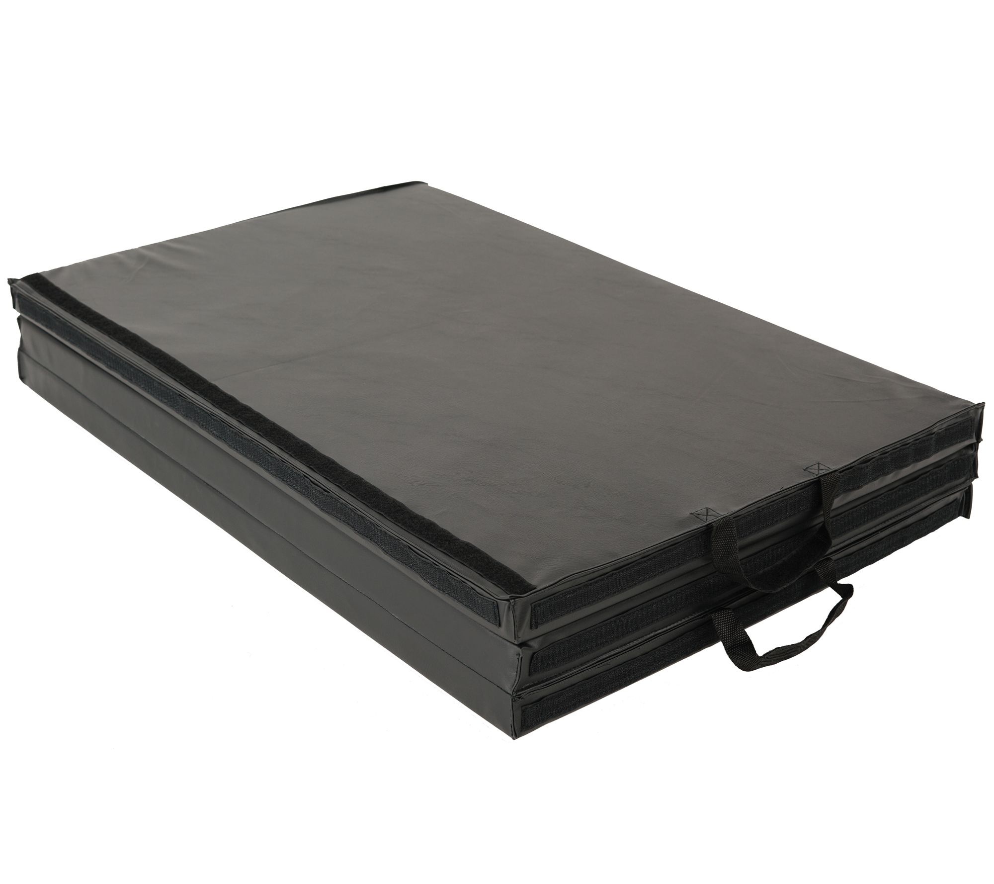 Sunny Health & Fitness Folding Gym Mat