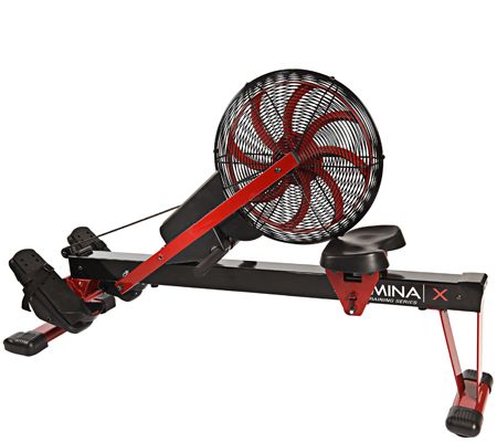 Stamina X Air Rower