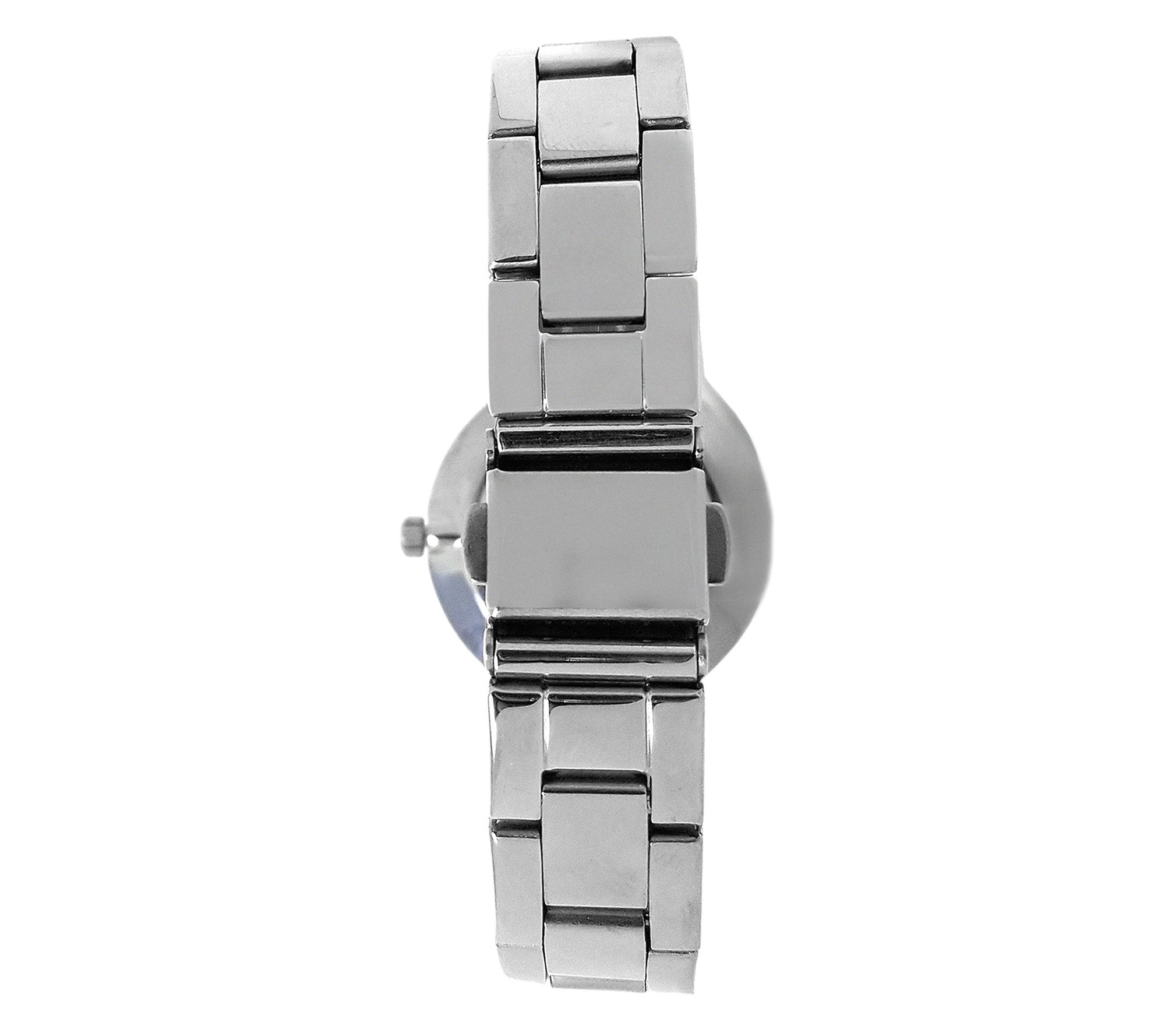 Peugeot Woman's Stainless Bracelet Watch