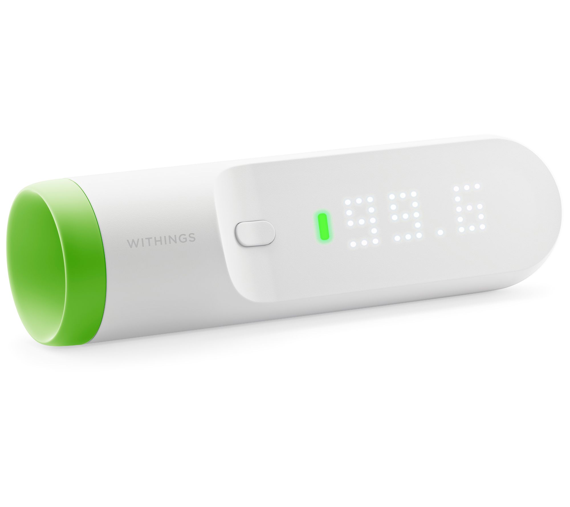 Withings Smart Temporal Thermometer