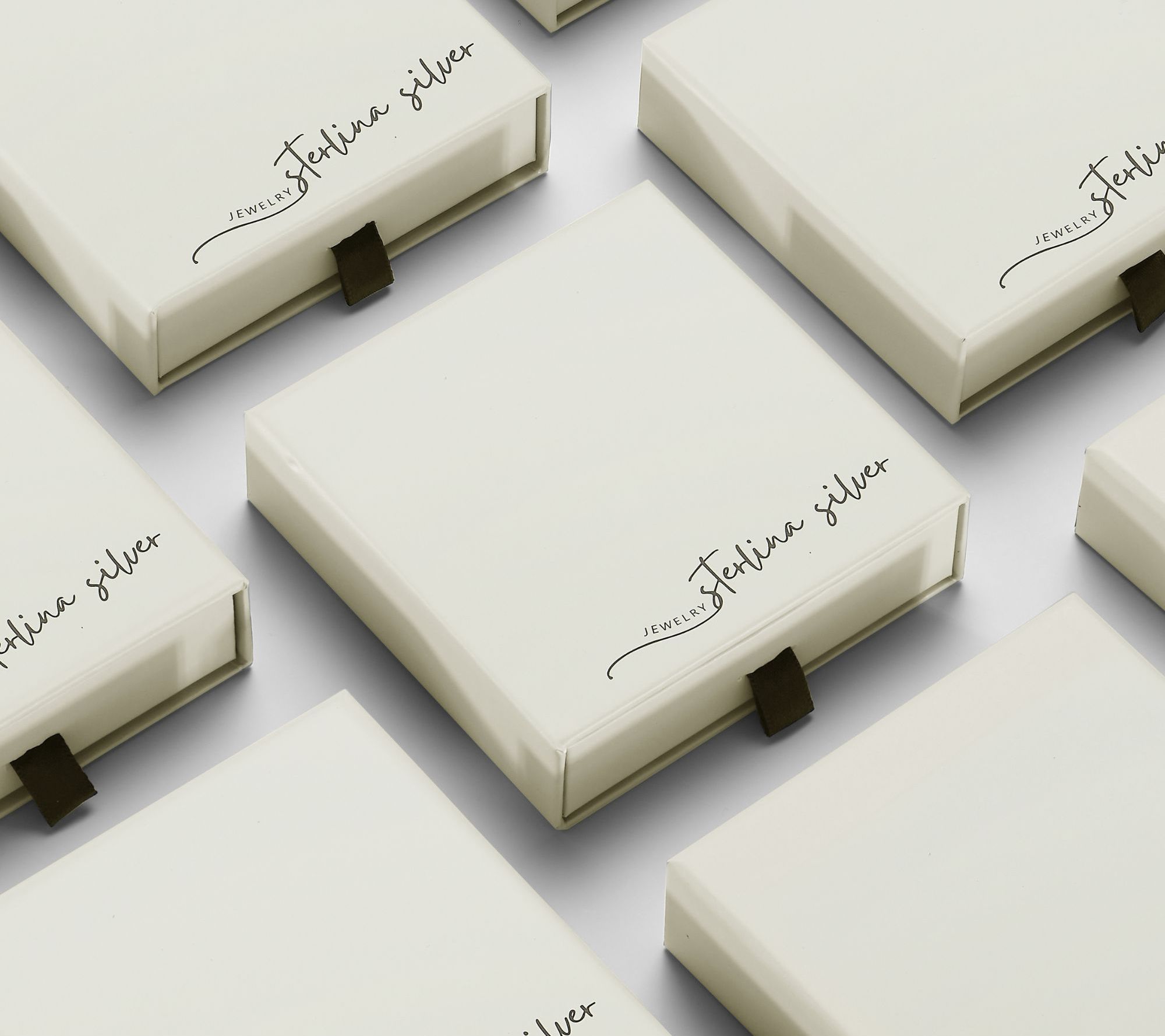 Sterlina Silver Princess Cut Tennis Bracelet, Sterling