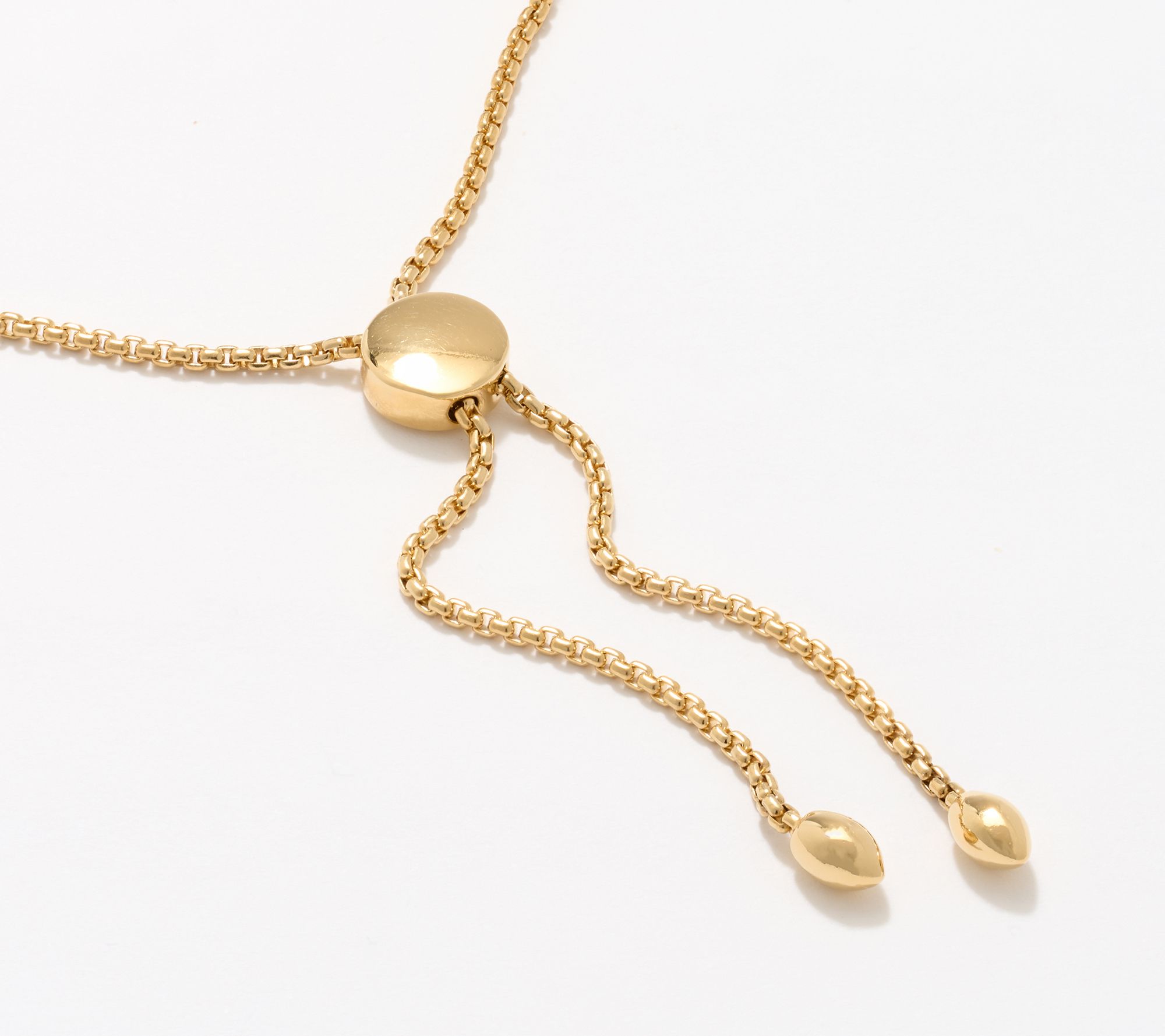 Fire Light Lab Grown Diamond 1 cttw Bolo Tennis Bracelet Sterling Silver