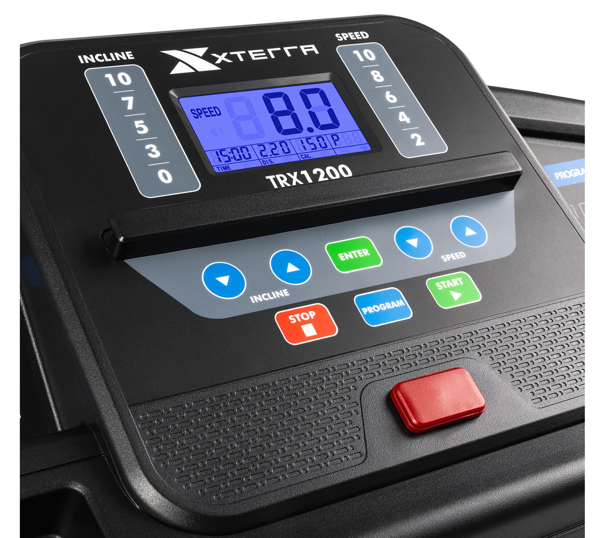 XTERRA Fitness TRX1200 Treadmill