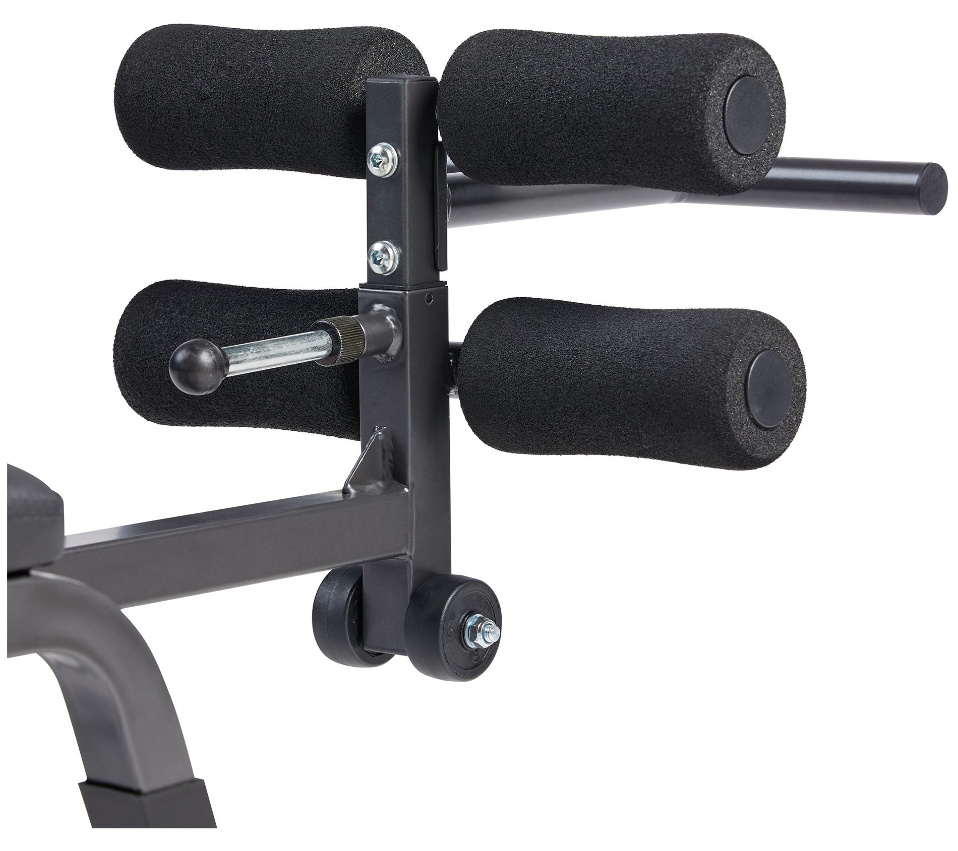 Sunny Inversion Traction & Stretch Decompression Table