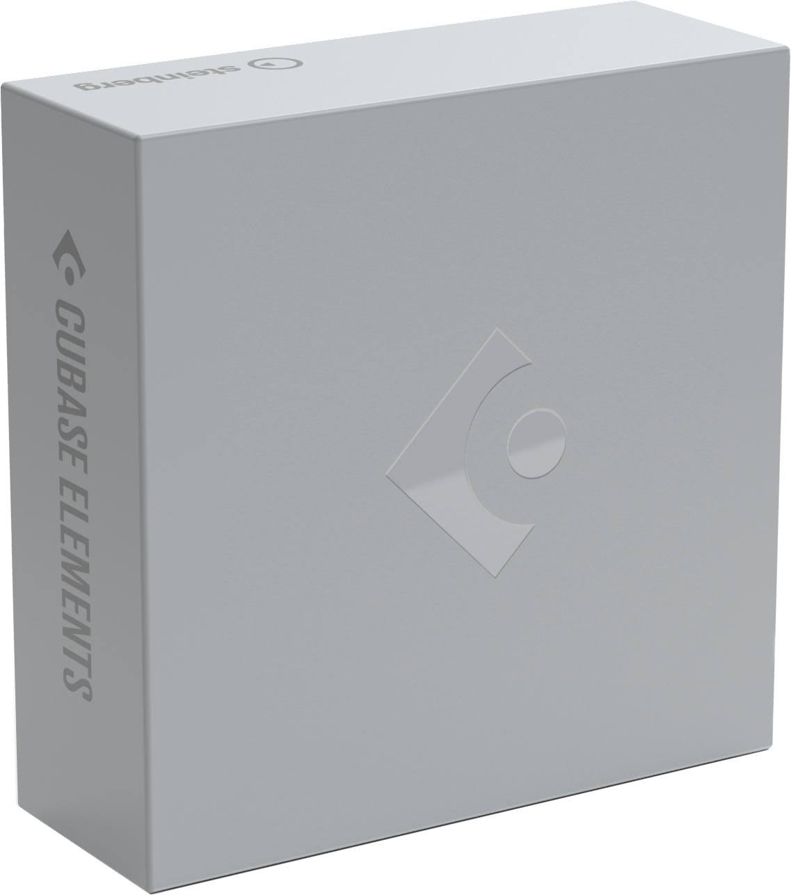 Steinberg Cubase Elements 10.5 Software