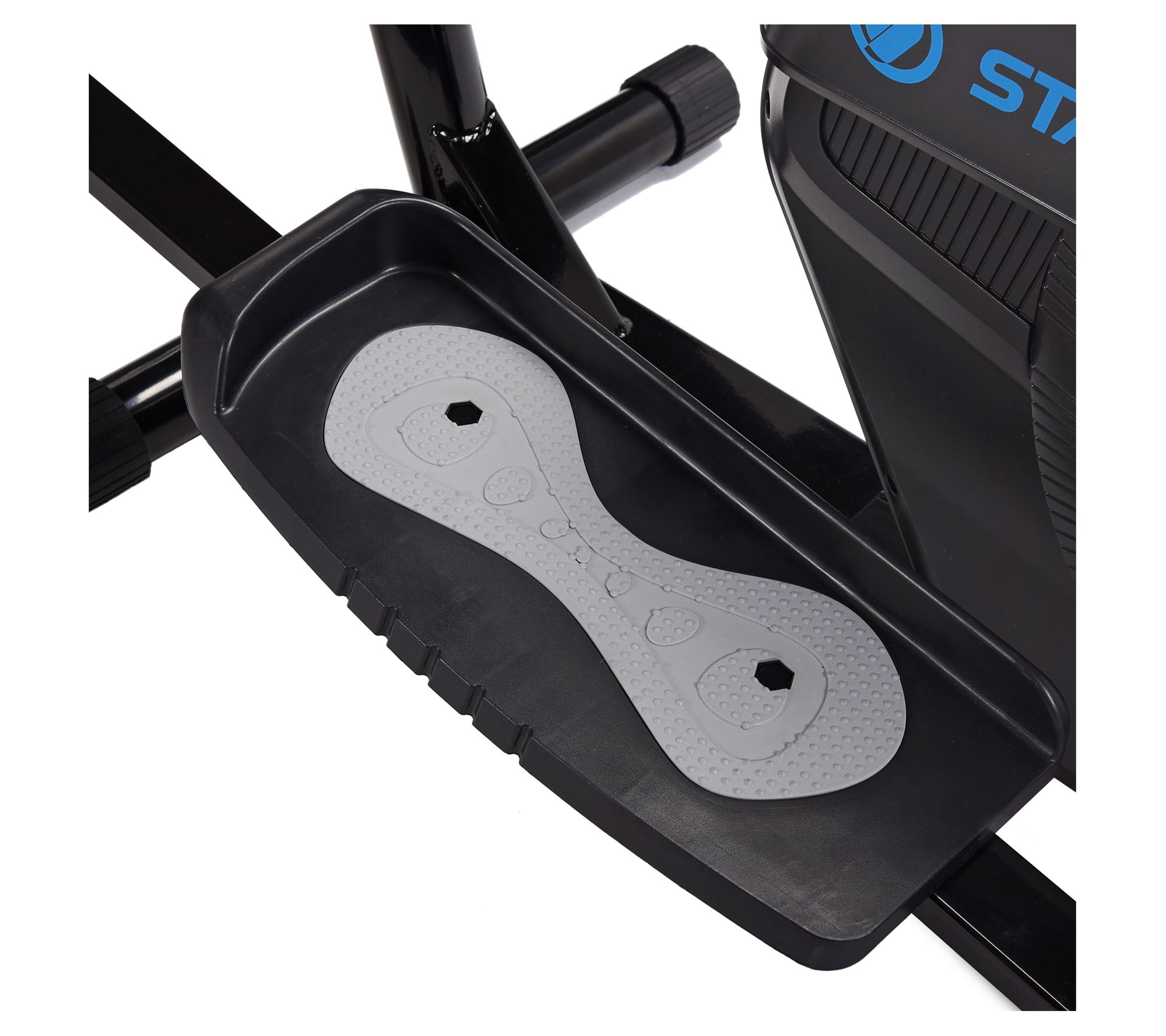 Stamina Low-Impact 1704 Elliptical Trainer w/ L CD Monitor