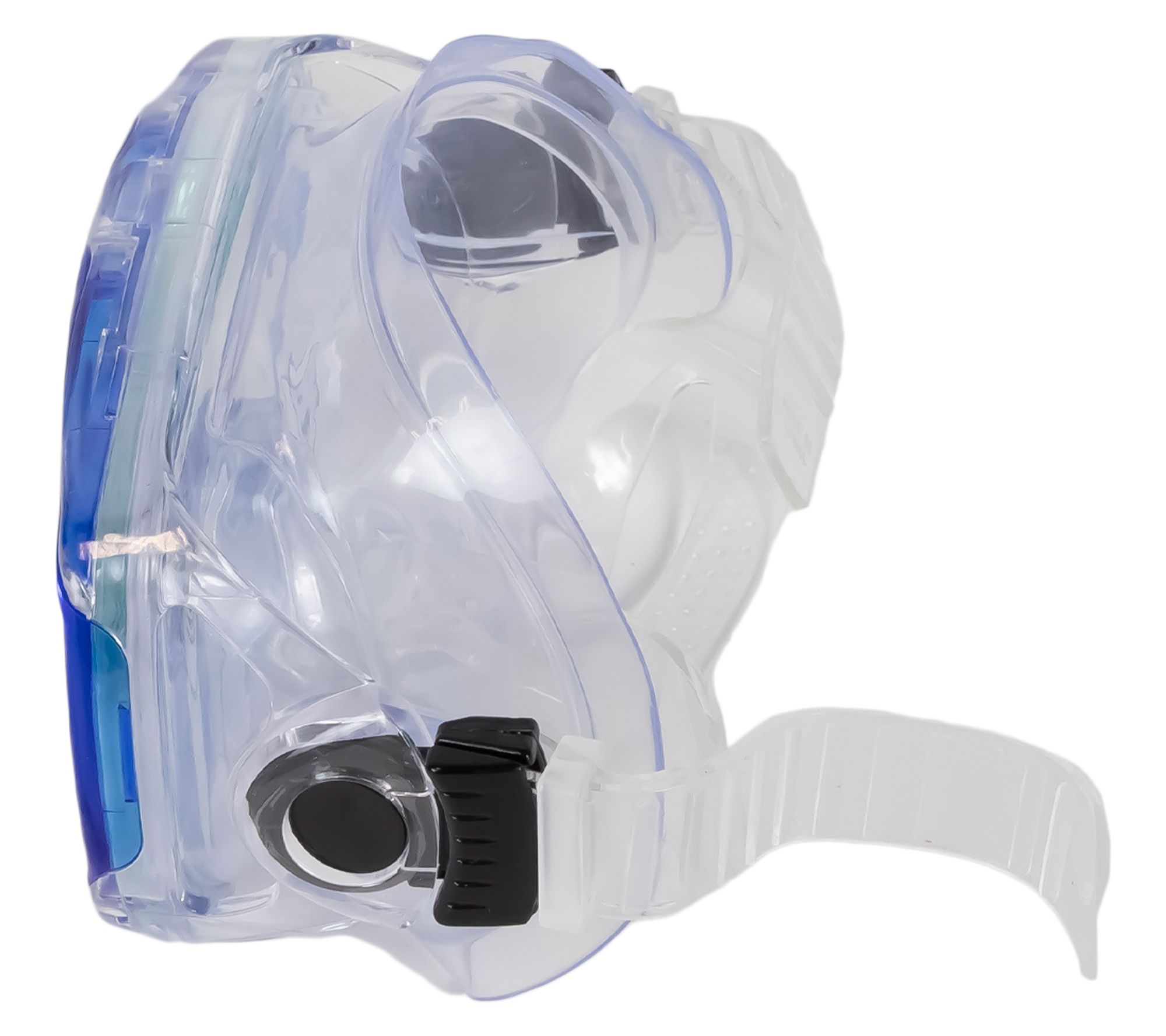 Swim Central Sea Searcher Thermotech Mask & Snorkel Set